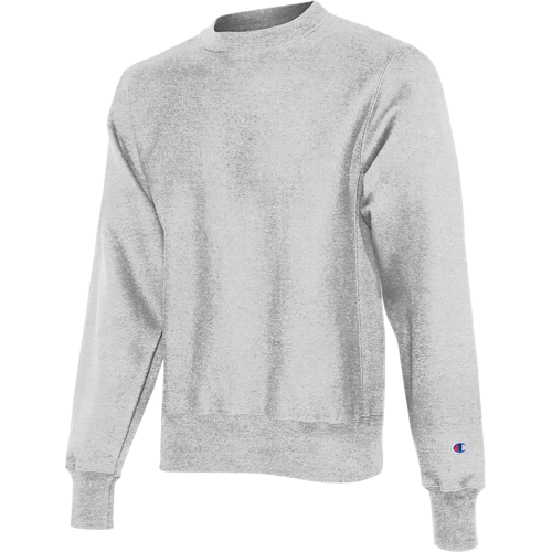 Champion Reverse Weave® Crew Neck Sweatshirt
