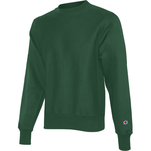 Champion Reverse Weave® Crew Neck Sweatshirt