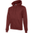 Champion Powerblend® Fleece Hoodie - Maroon