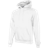 Champion Powerblend® Fleece Hoodie - White