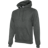 Champion Powerblend® Fleece Hoodie - Charcoal Heather