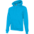 Champion Powerblend® Fleece Hoodie - Azure
