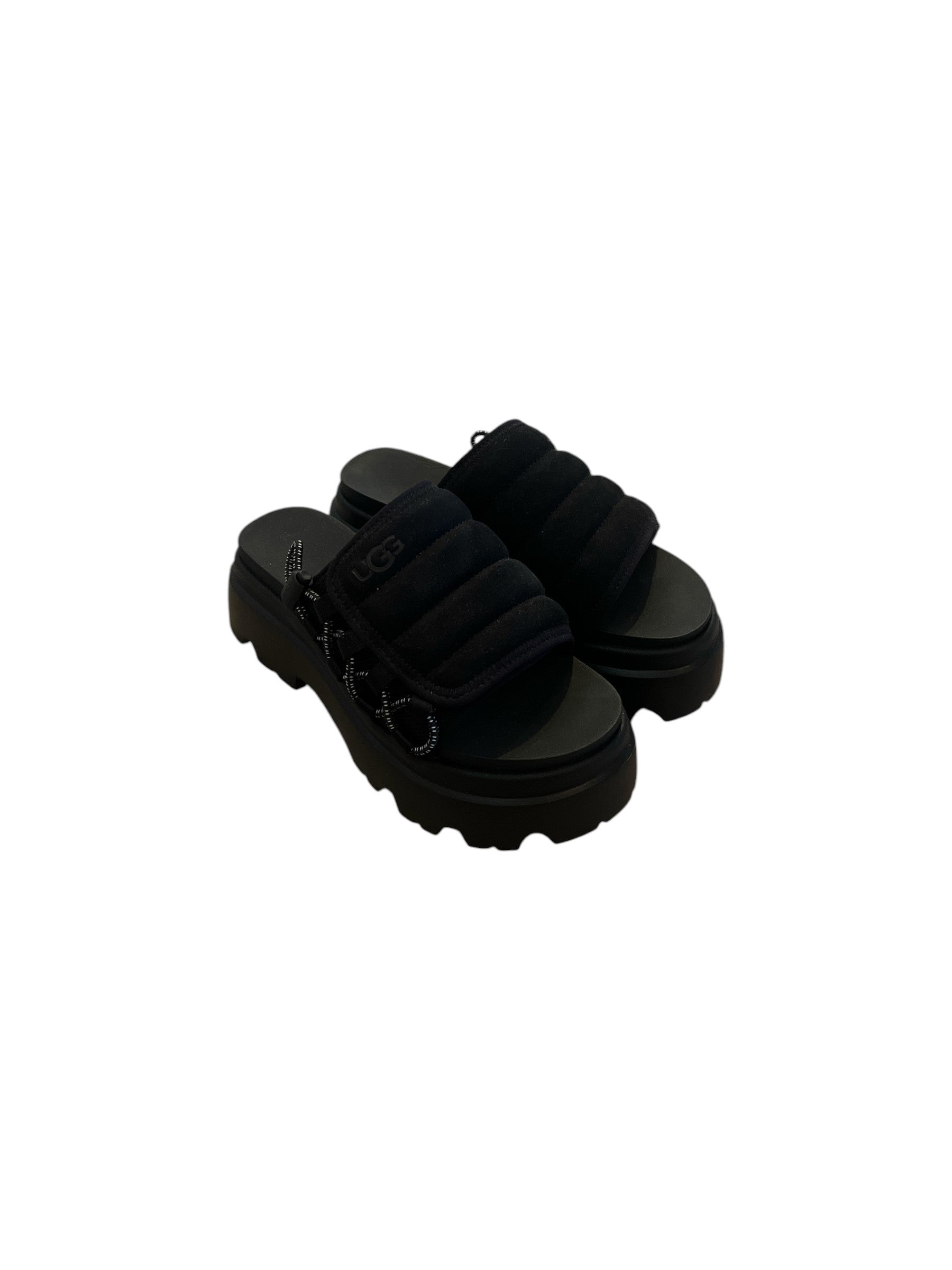 UGG Women's Callie Sandal