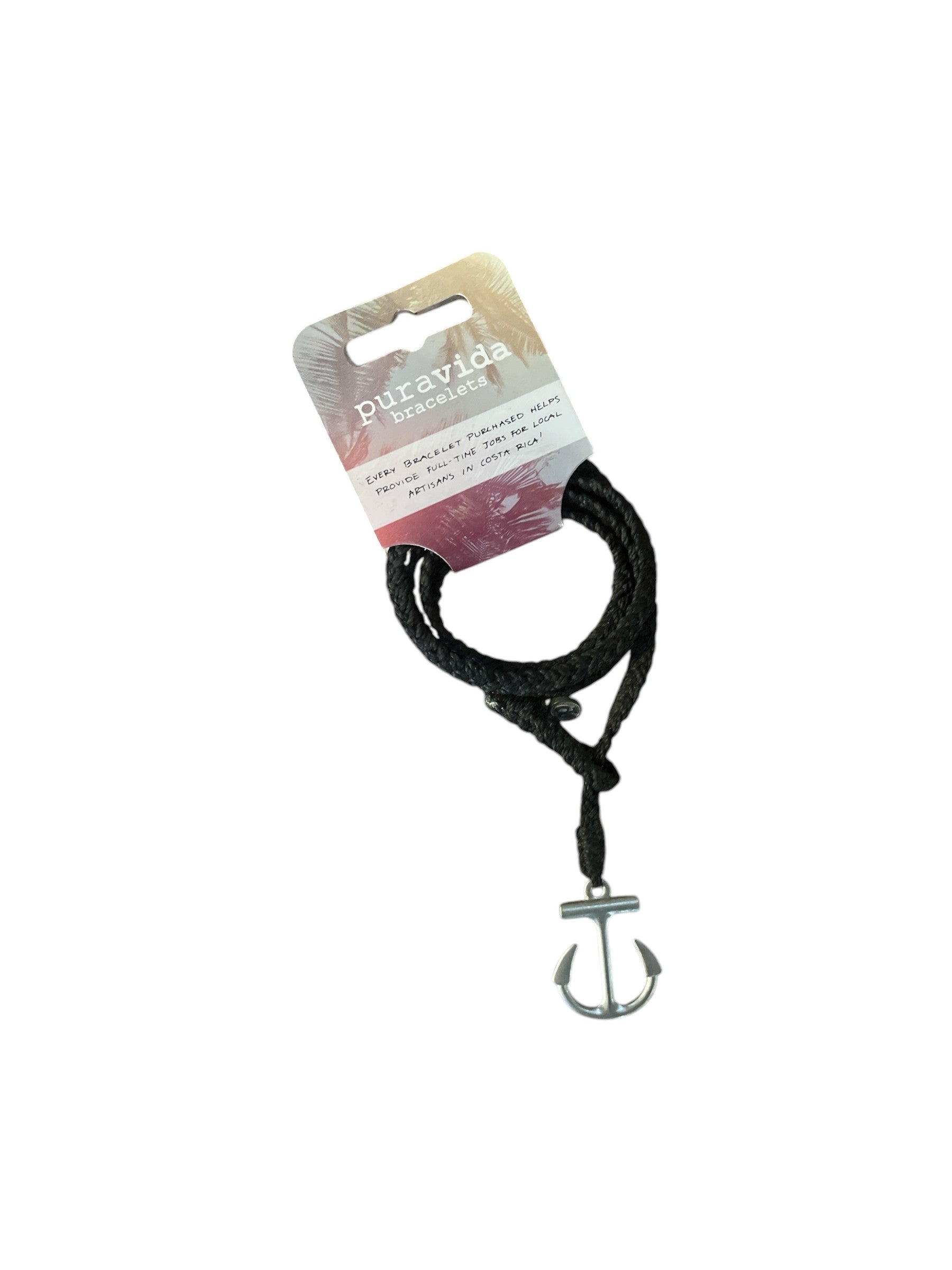 Pravida Auchor Bracelet