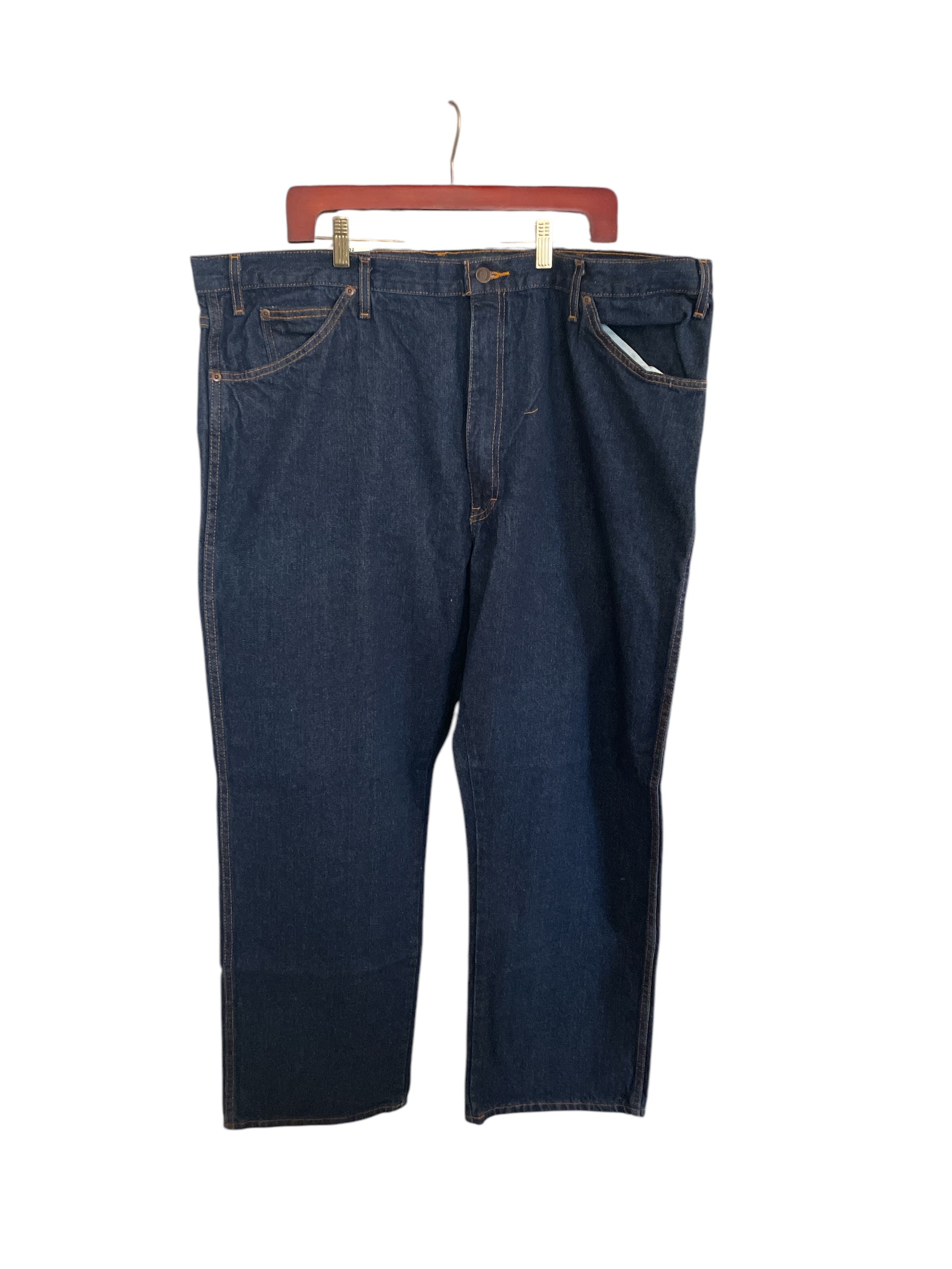 Dickies-Regular Fit Jeans