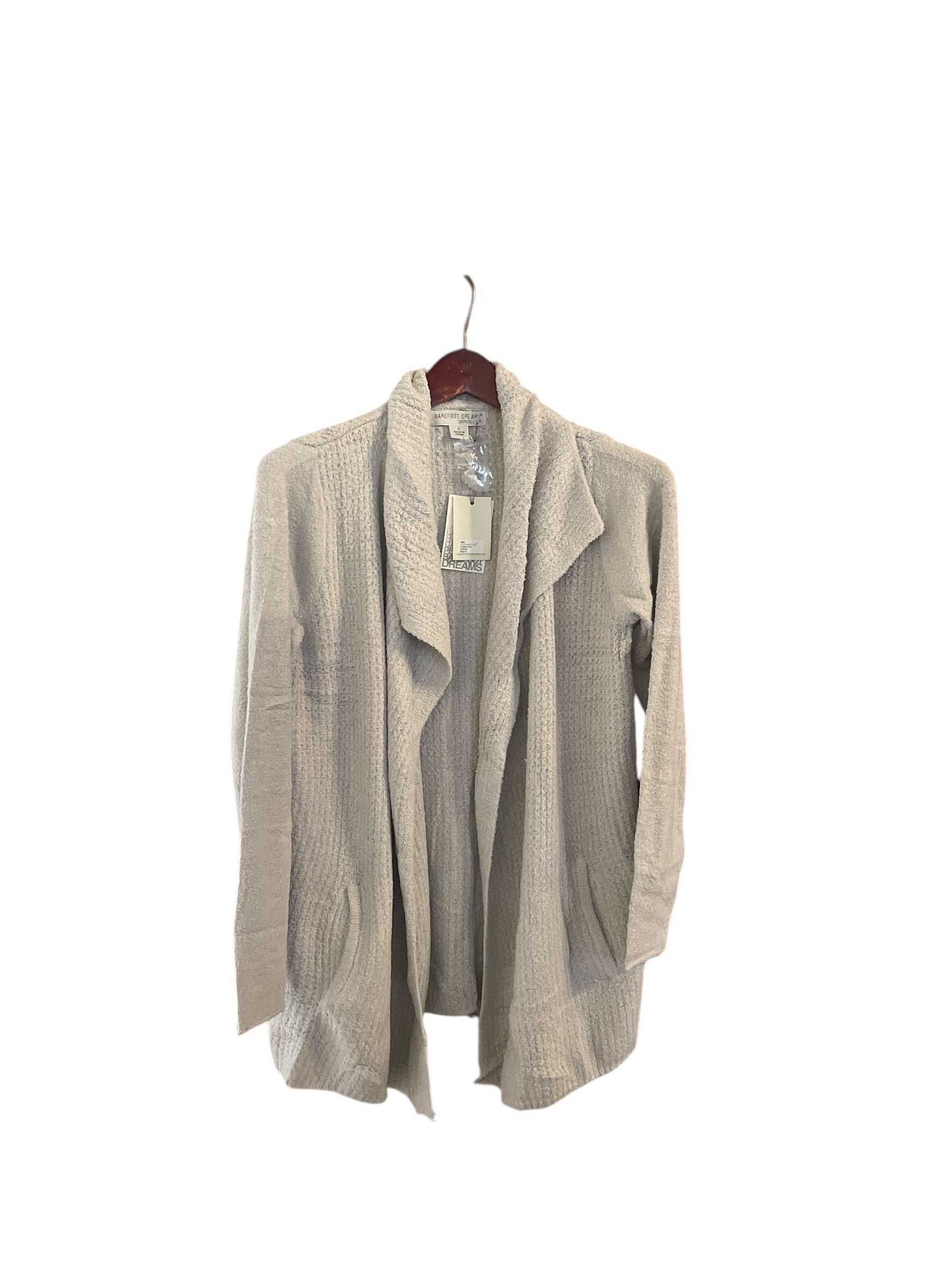 Barefoot Dreams-CozyChic Lite® Circle Cardi