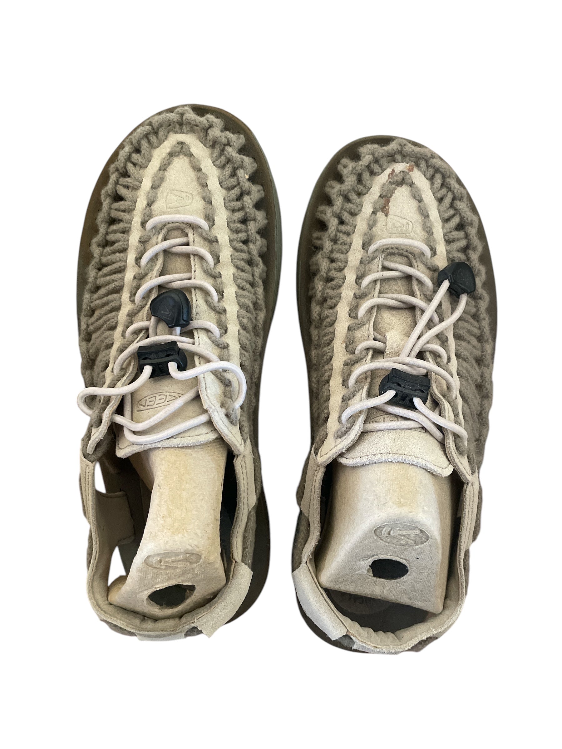 KEEN Men's UNEEK Sneaker