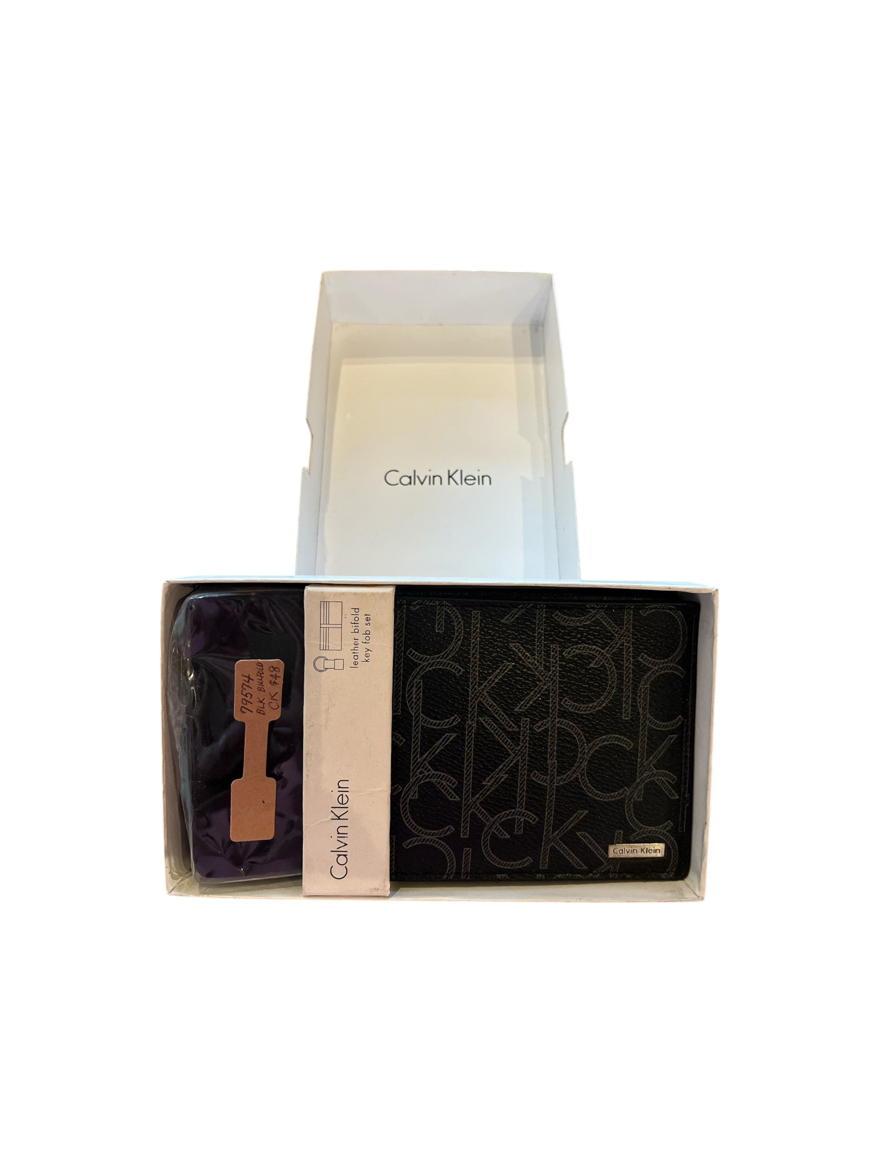 Calvin Klein Wallet