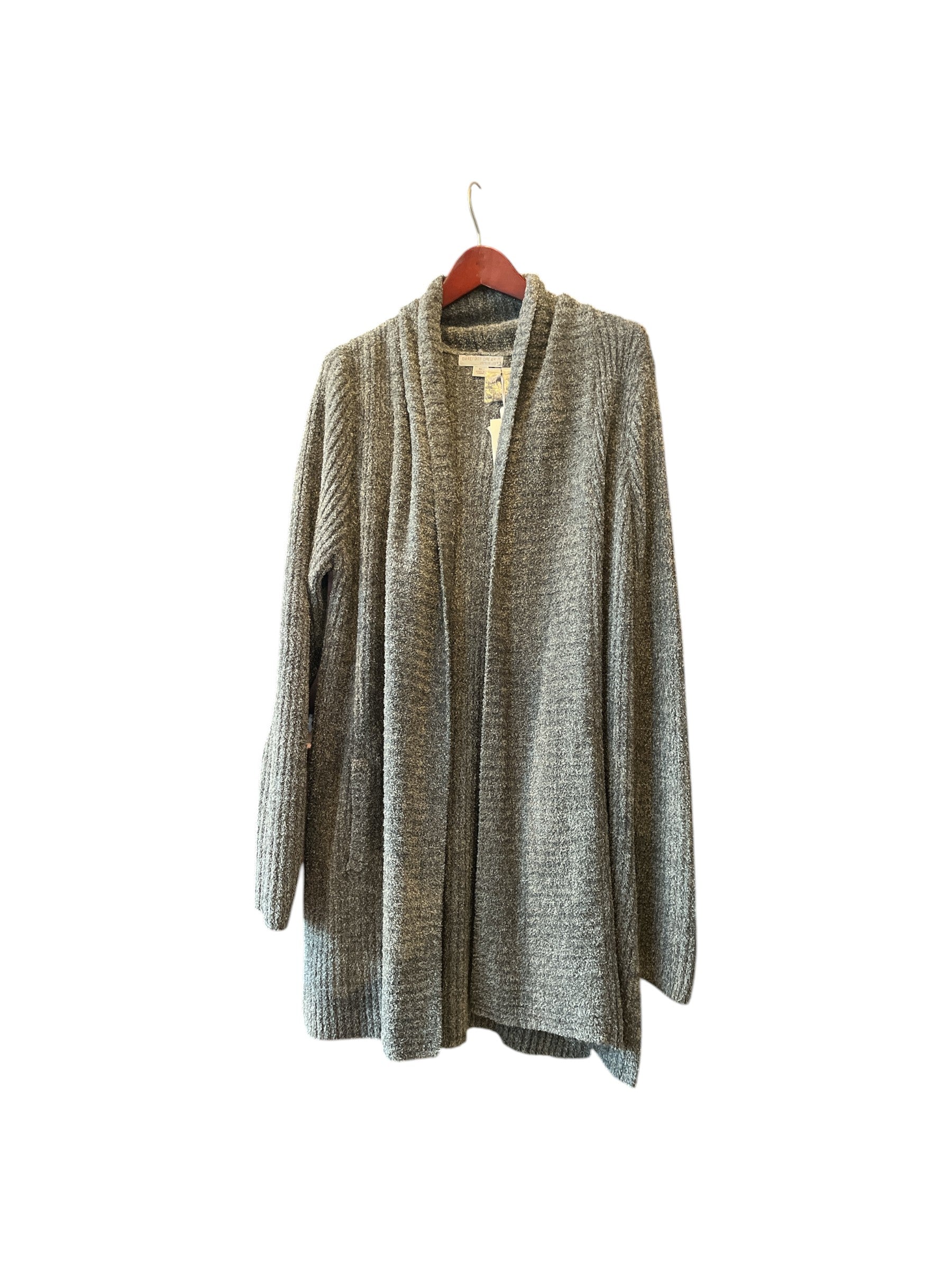 Barefoot Dreams Cardigan