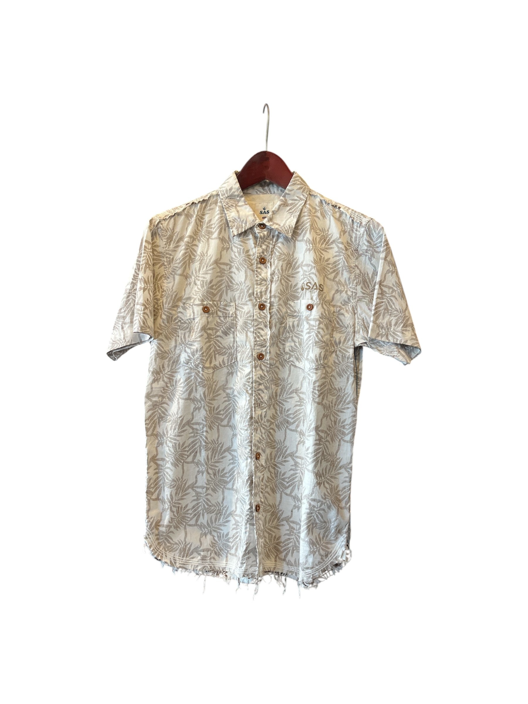 Sas Hawiian Shirt
