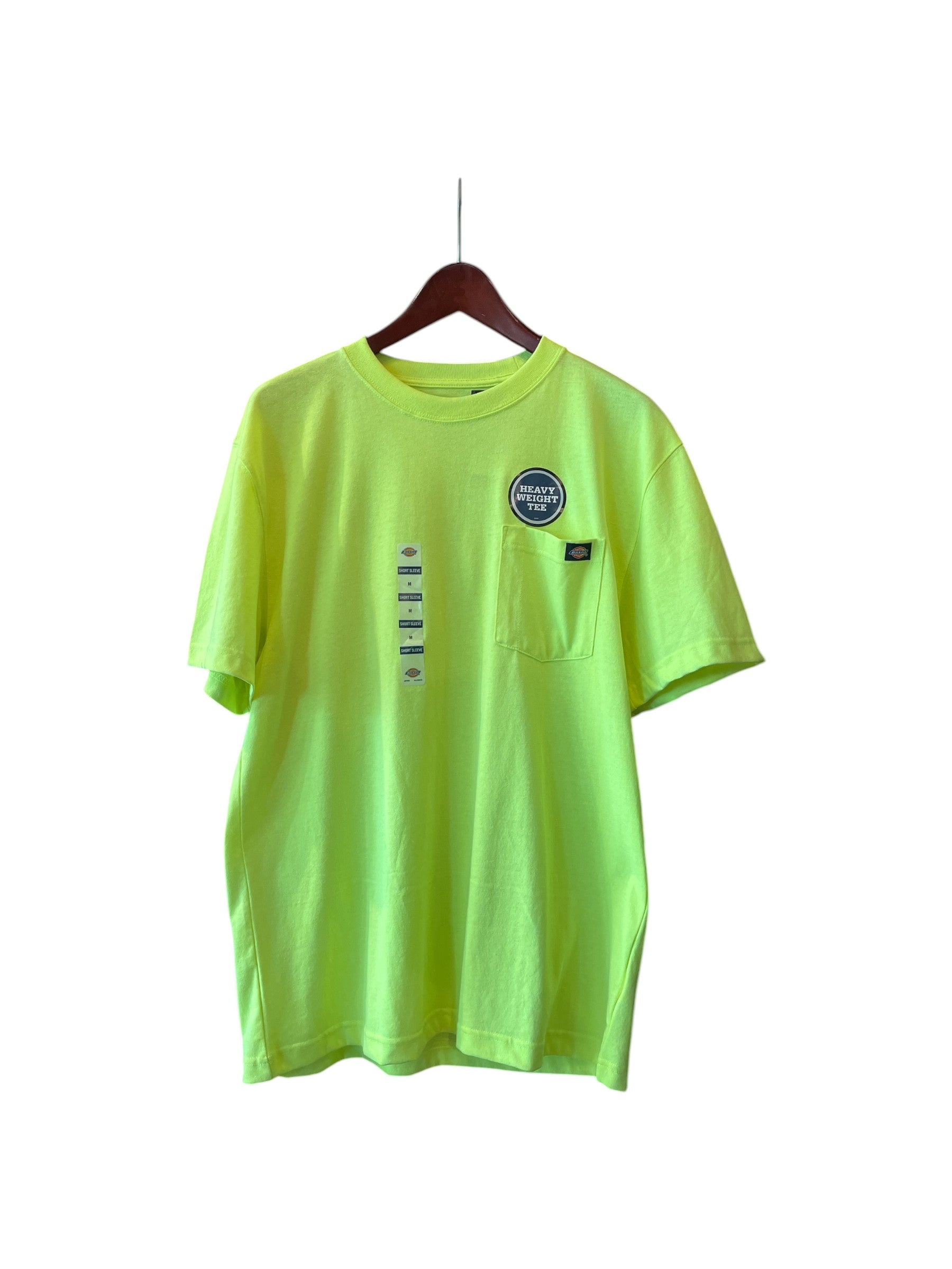 Dickies Cooling Short Sleeve Pocket T-Shirt