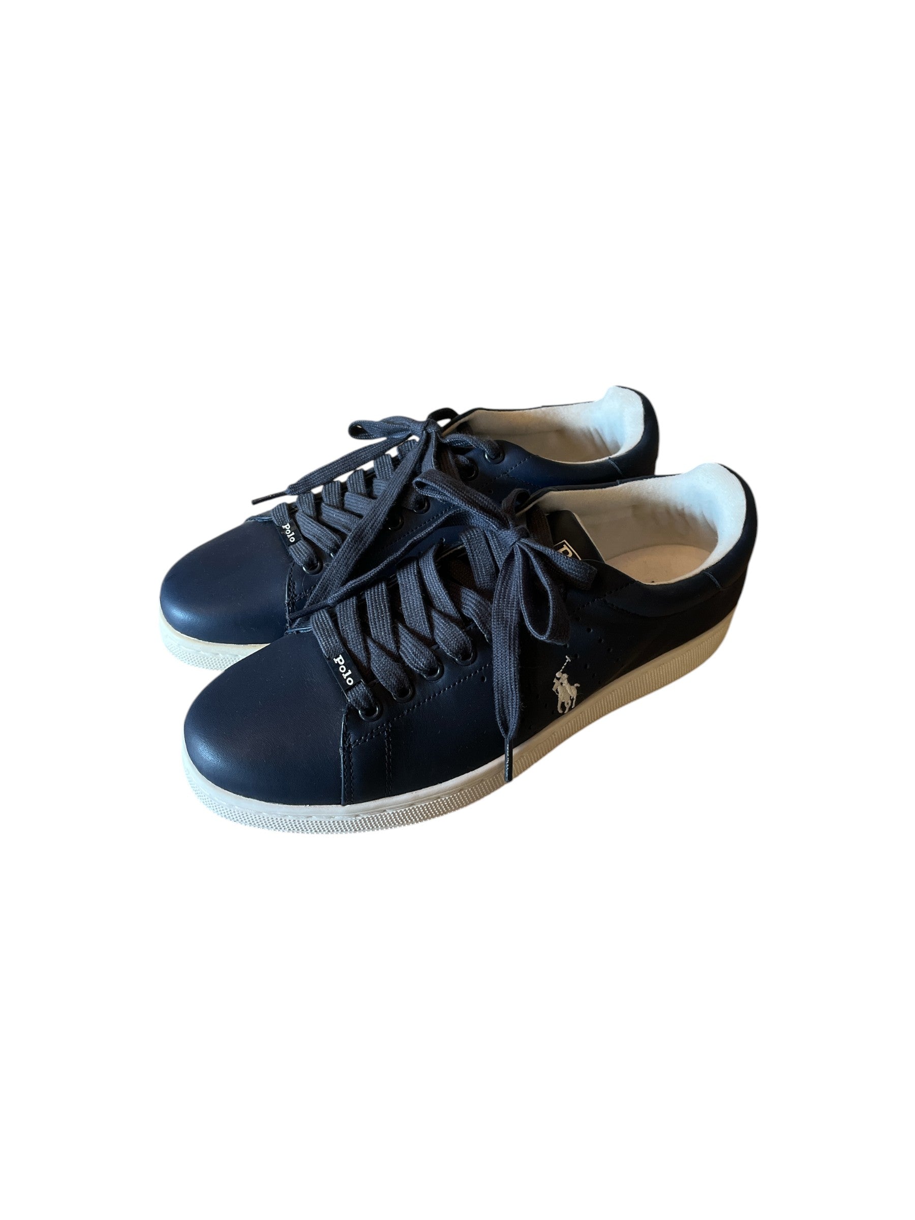 Polon by Ralph Lauren Men's Heritage Court Ⅱ Sneaker