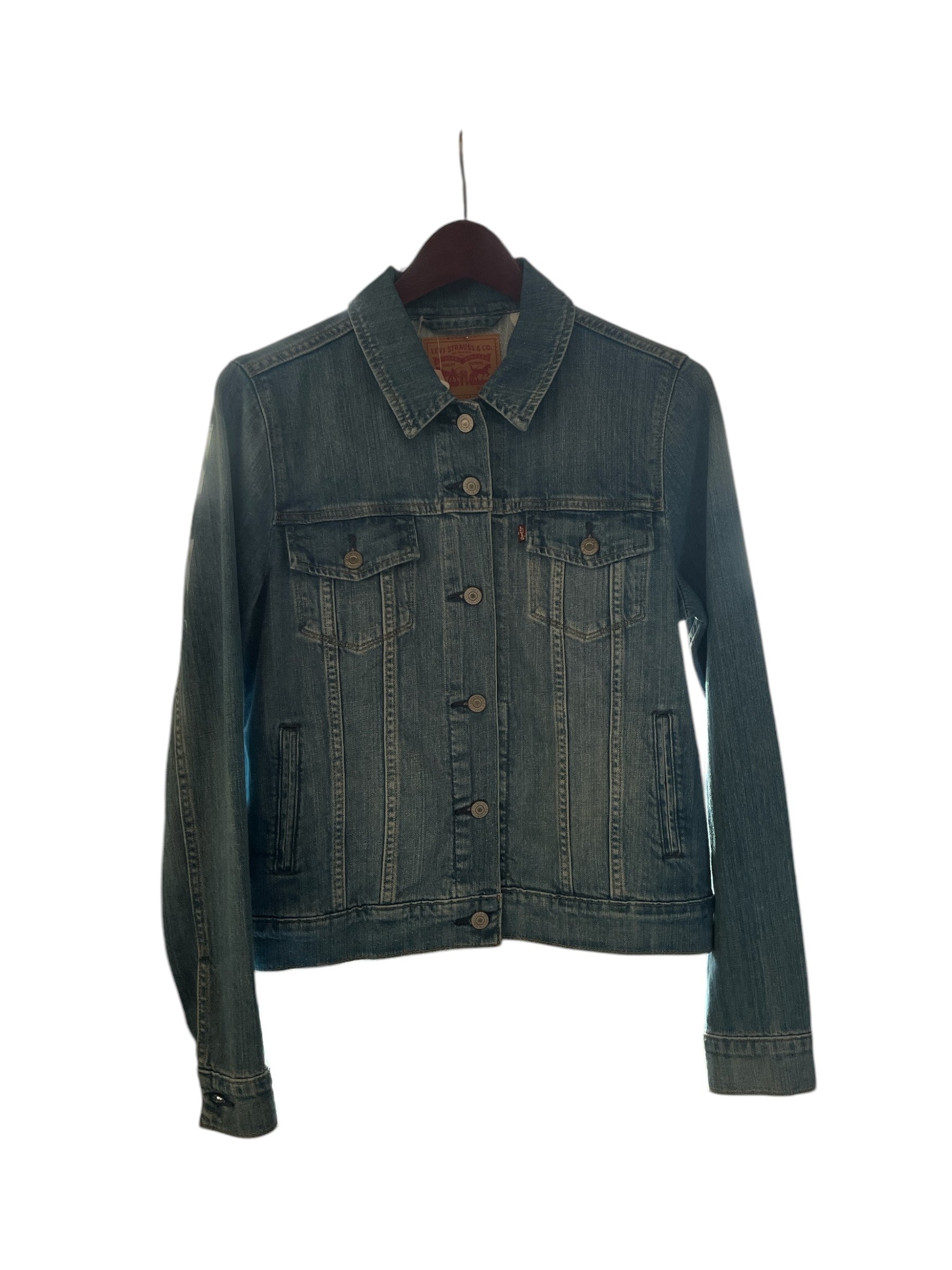 Levi's Original Trucker Jacket