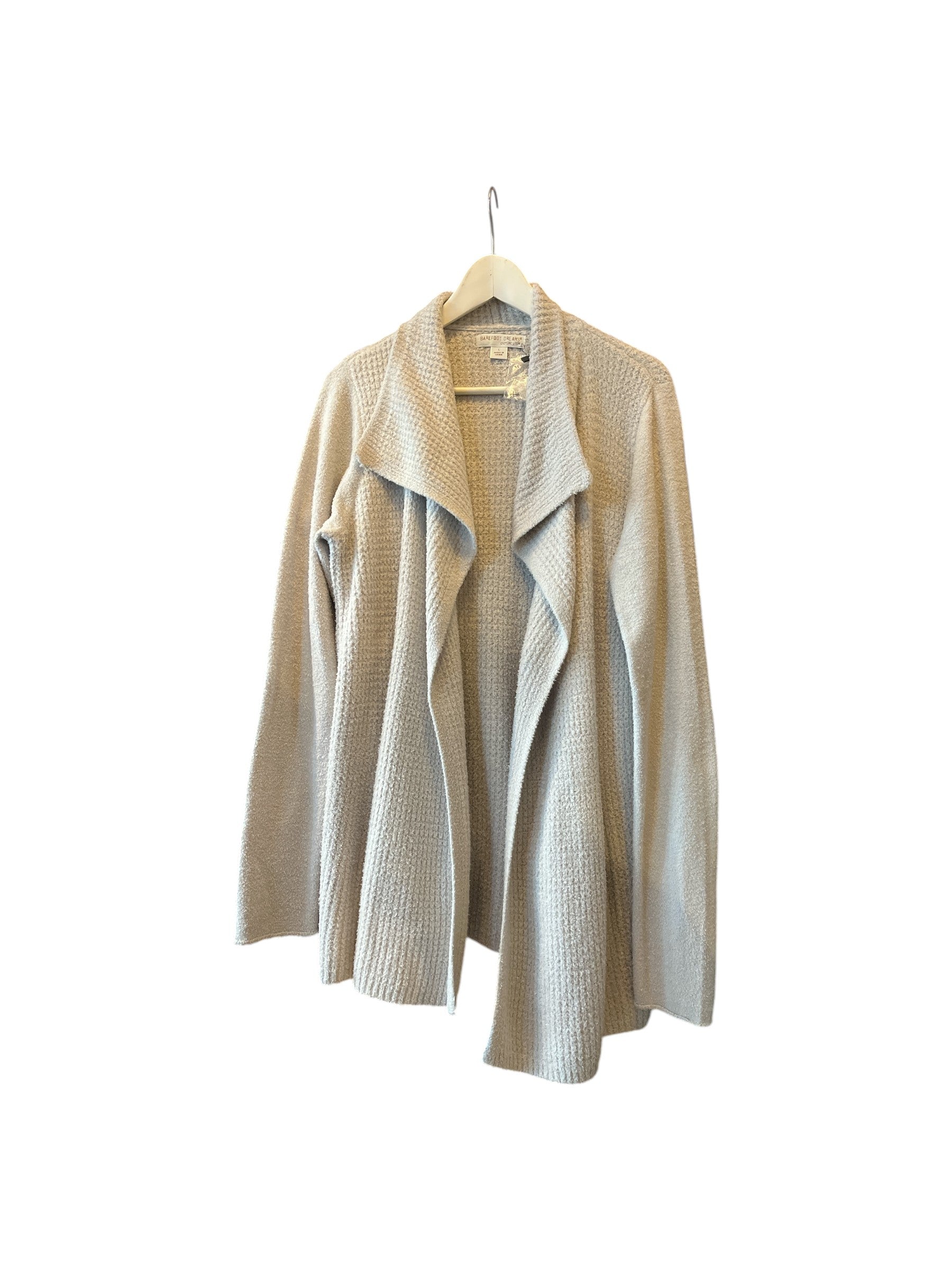 Barefoot Dreams Cardigan