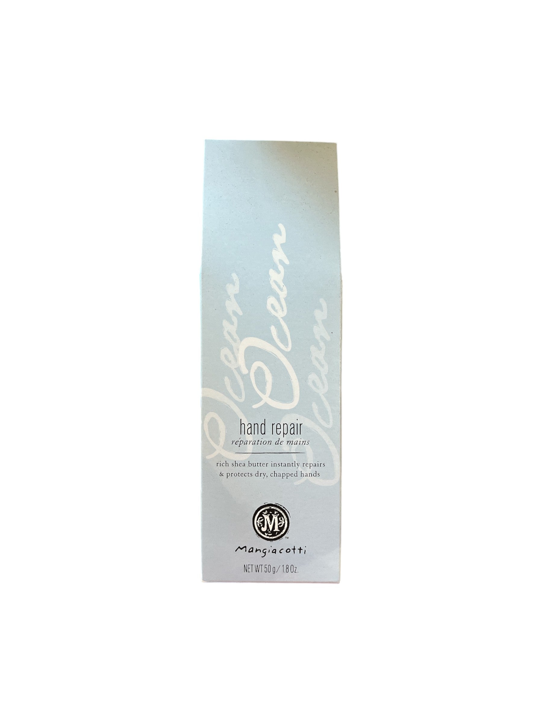 Mangiaco Hand Repair Ocean/Relax