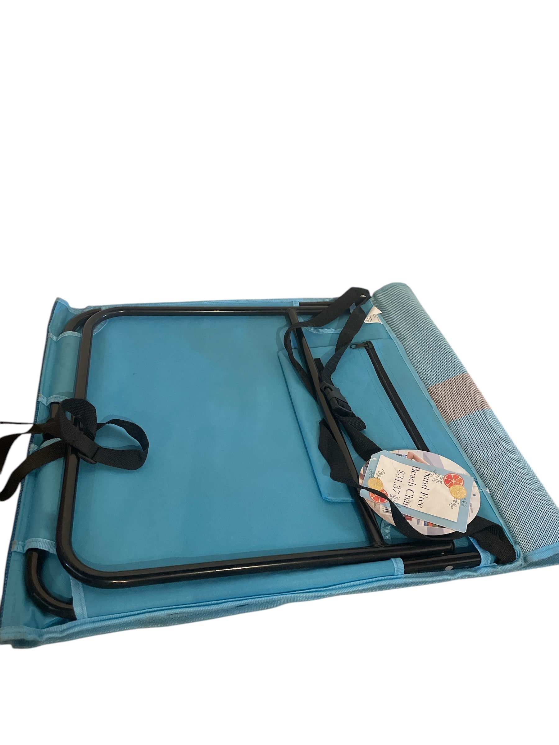 CGEAR-Sand-free beach chair