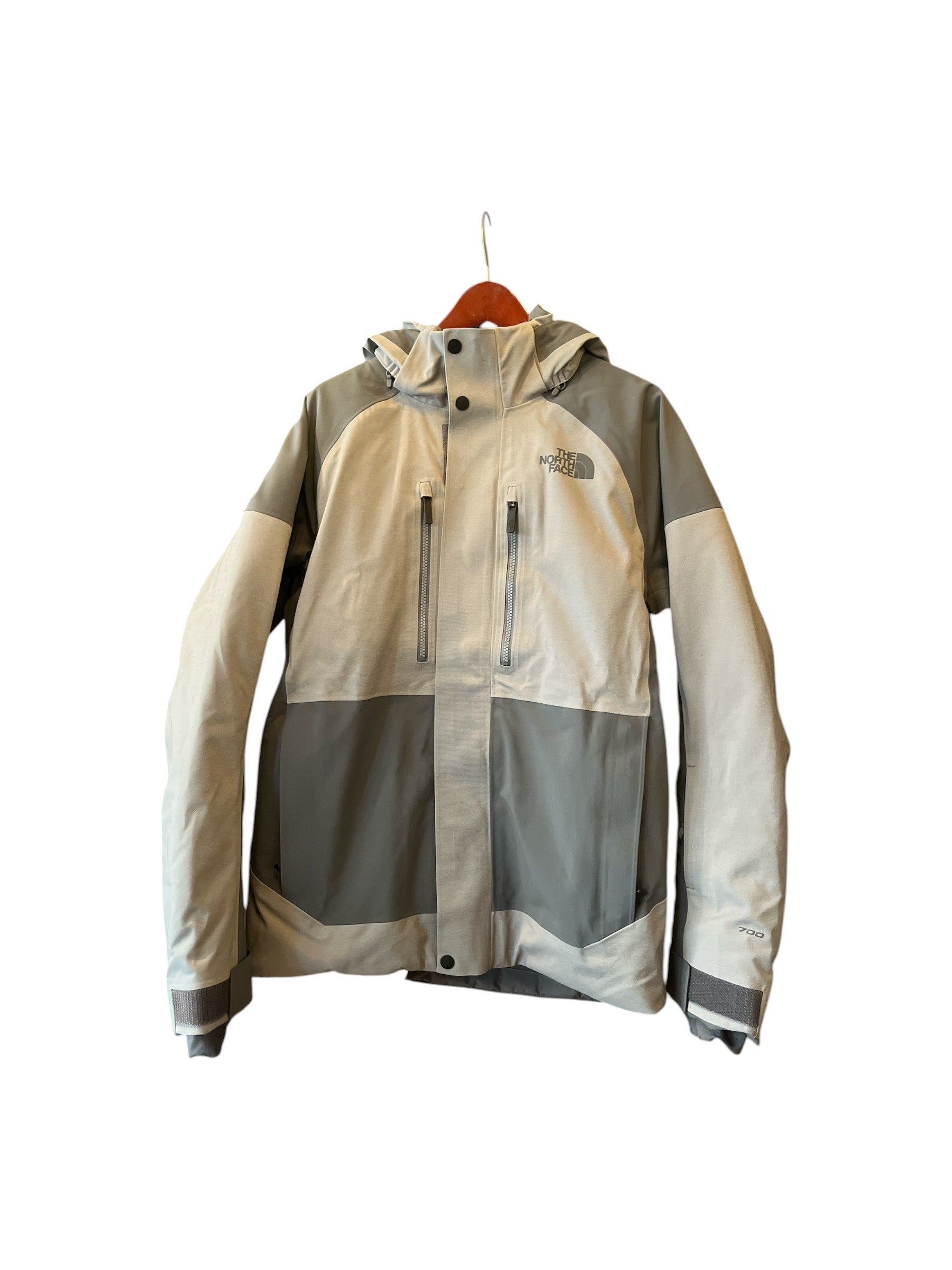 The North Face Jacket