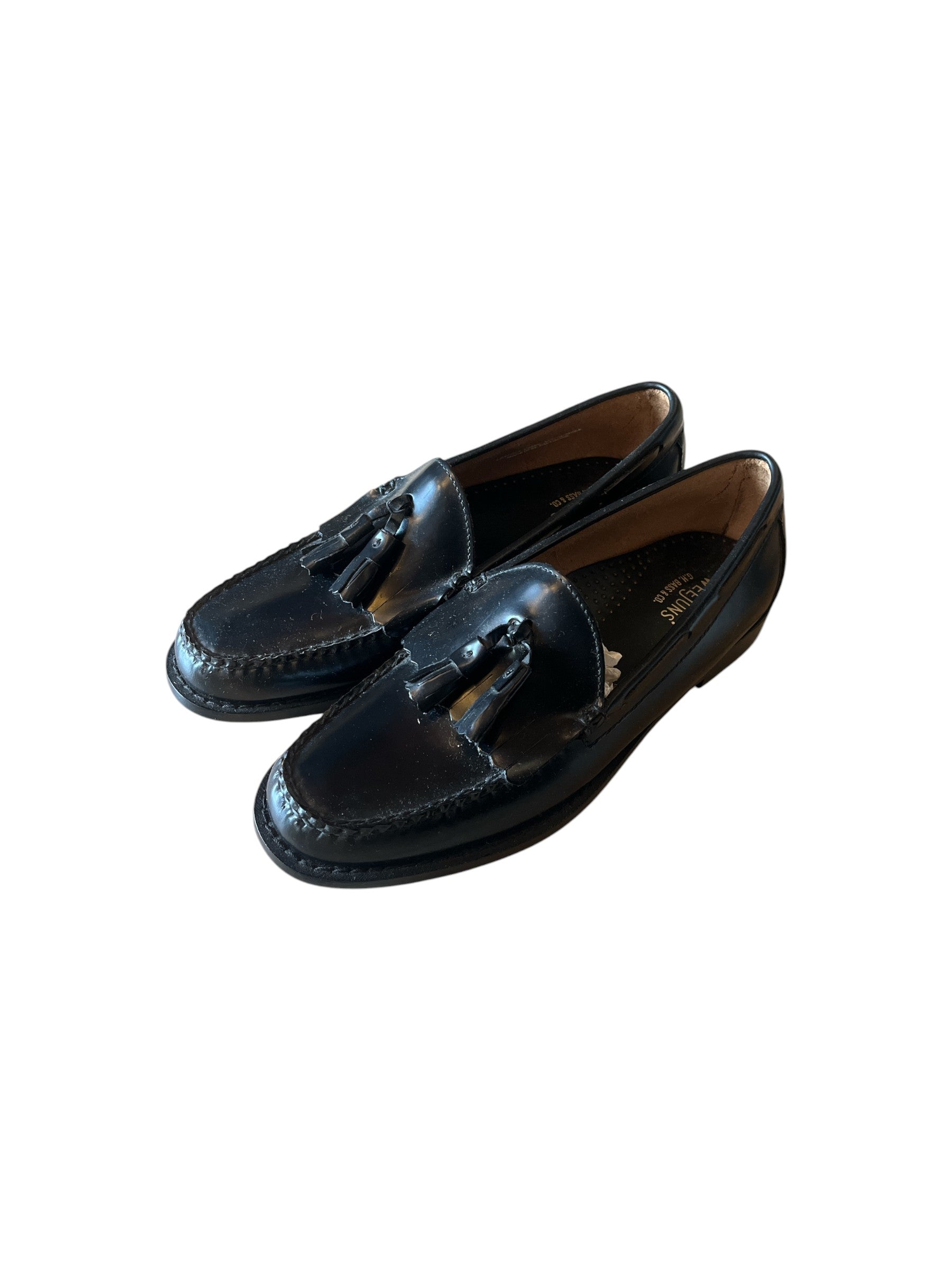 Weejuns Mens Layton Lug Weejuns Loafer