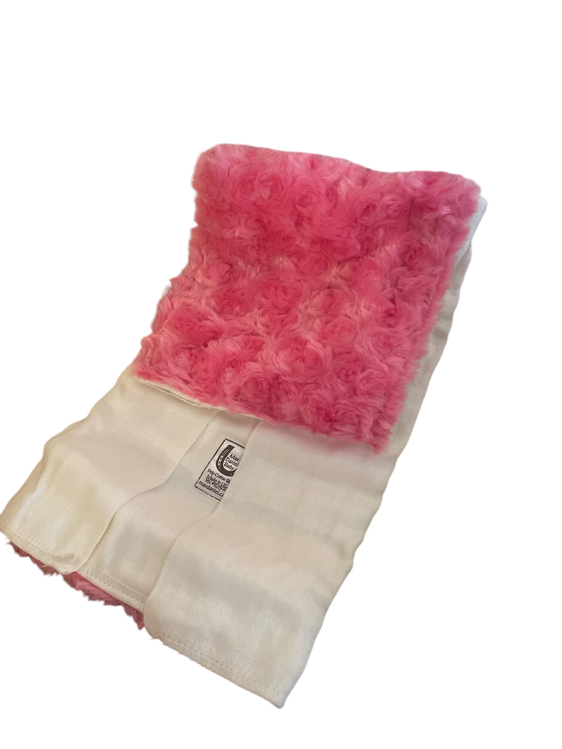 Max Daniel baby-LITTLE BLANKET