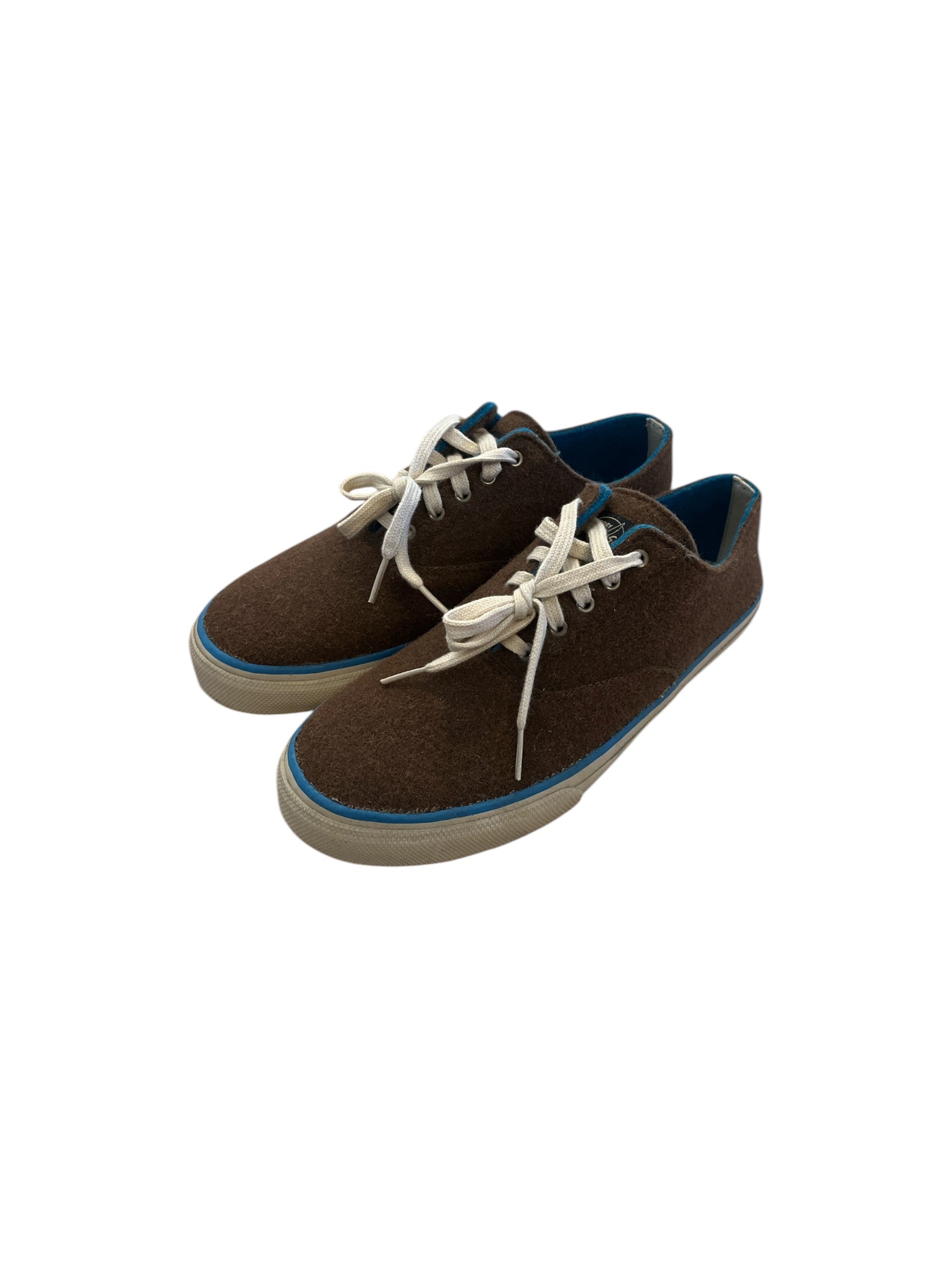 Sperry Top-Sider Men's CVO Dual Tone Wool Sneaker