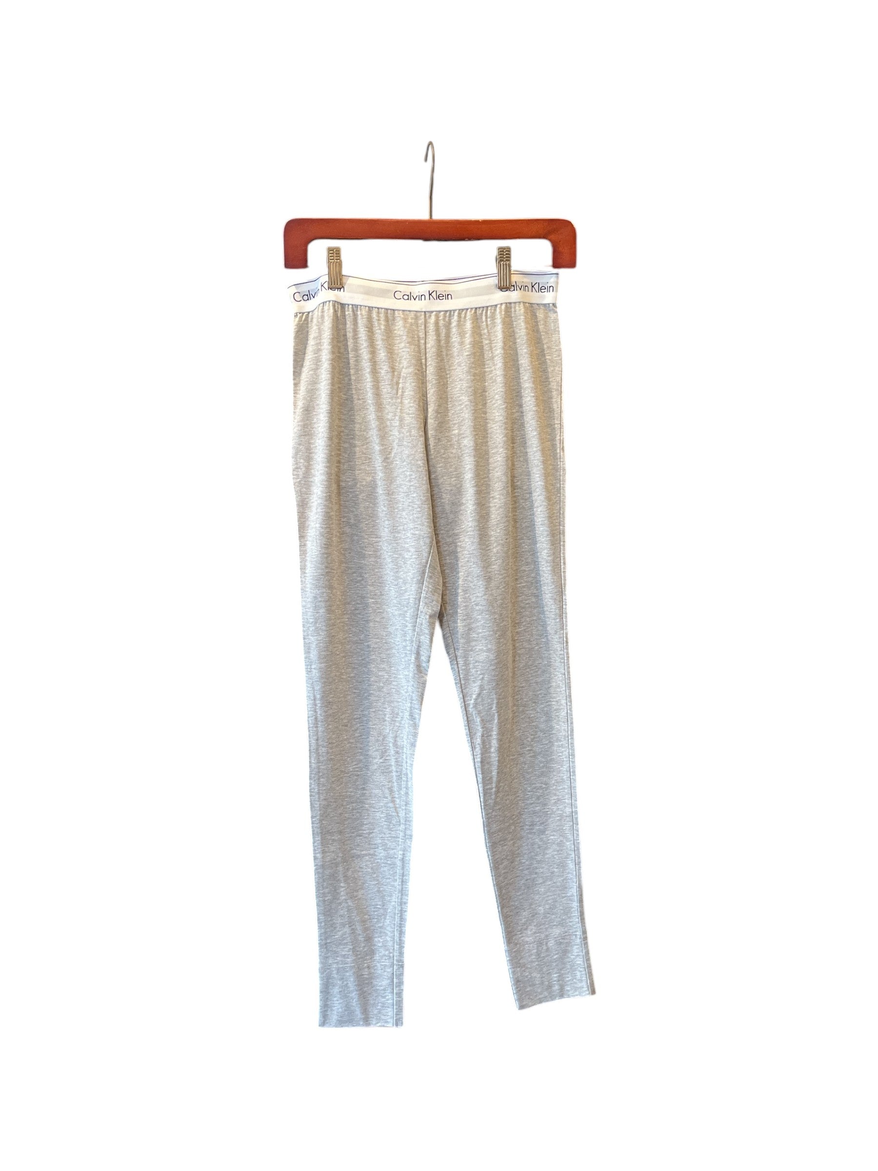 Calvin Klein Women's Modern Cotton Legging
