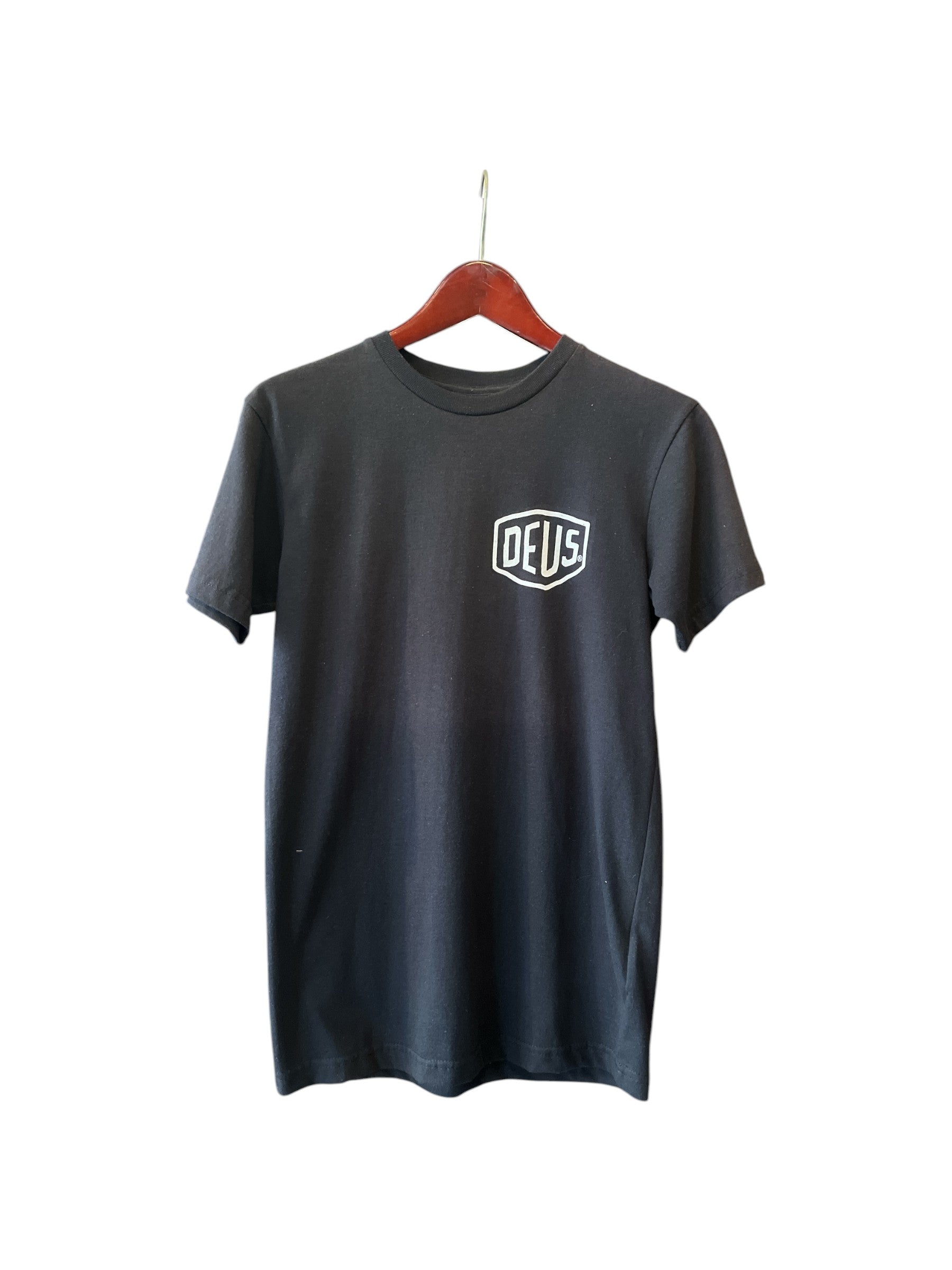Deus Classic Parilla Tee