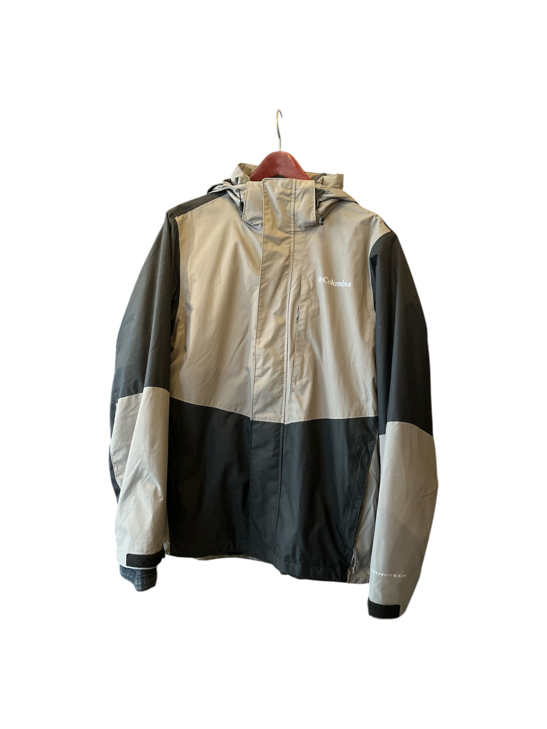 Columbia Men's Hikebound Ⅱ Jacket