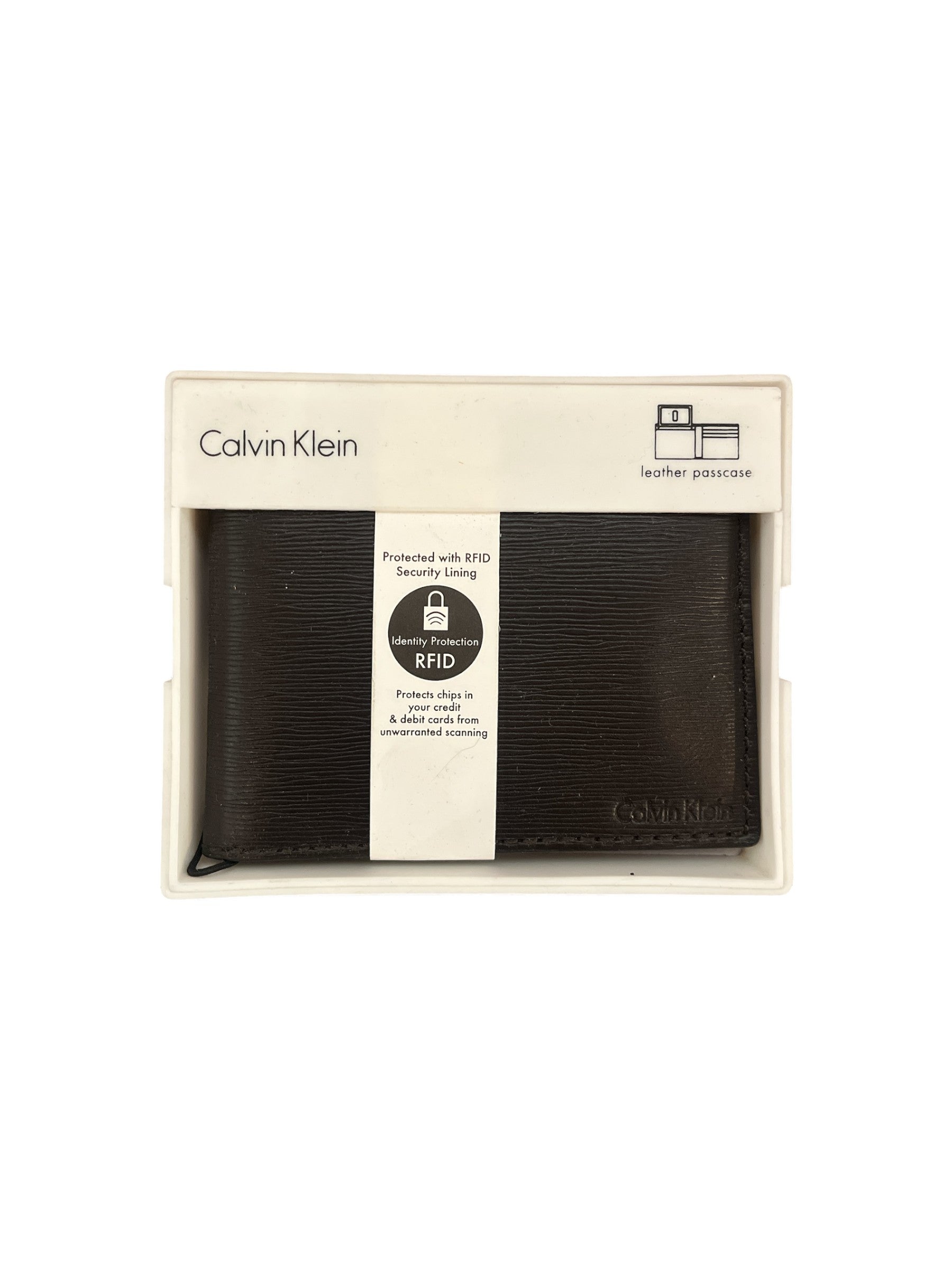 Calvin Klein Wallet