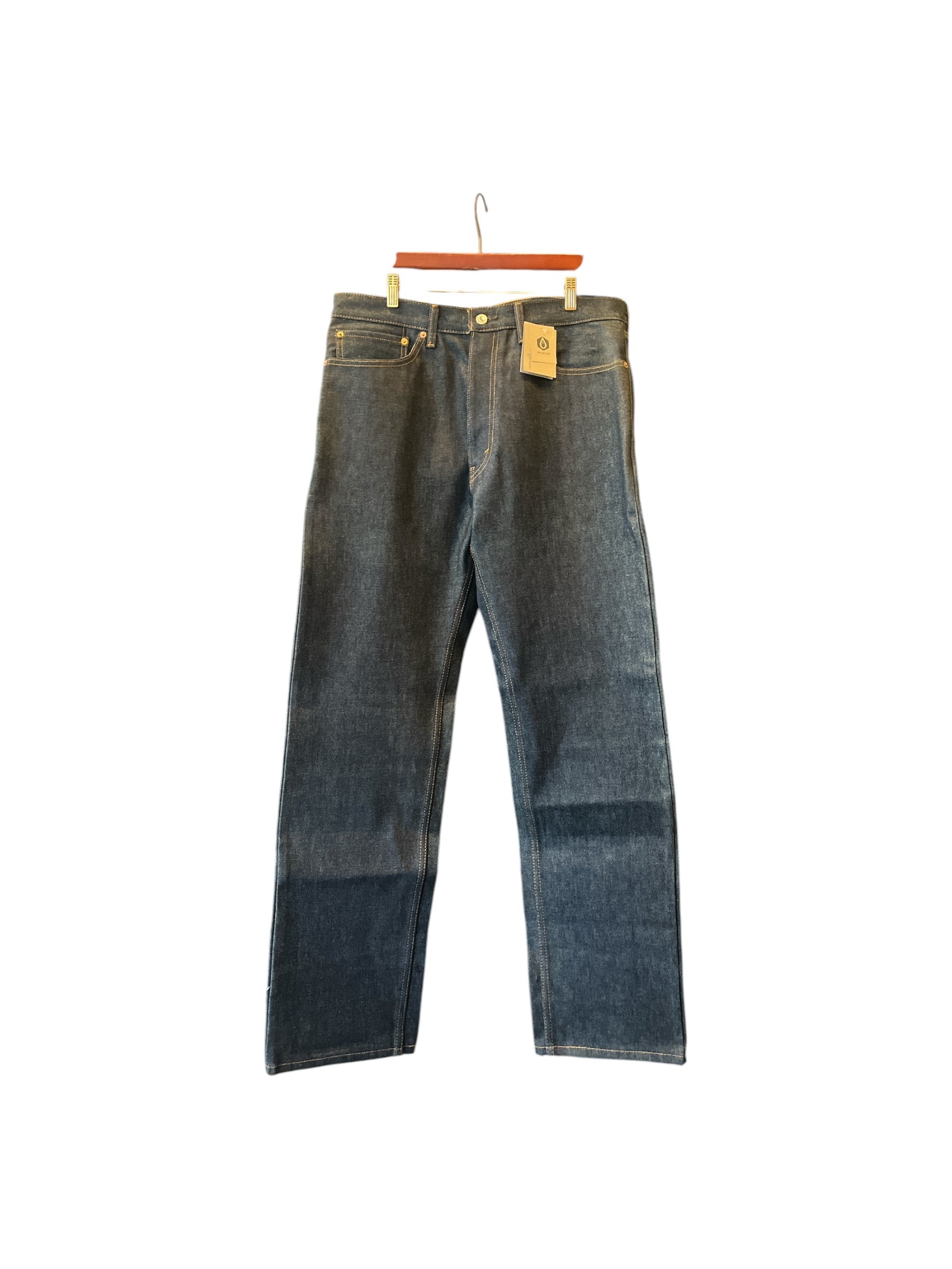 Levis 505 Regular Fit Jeans