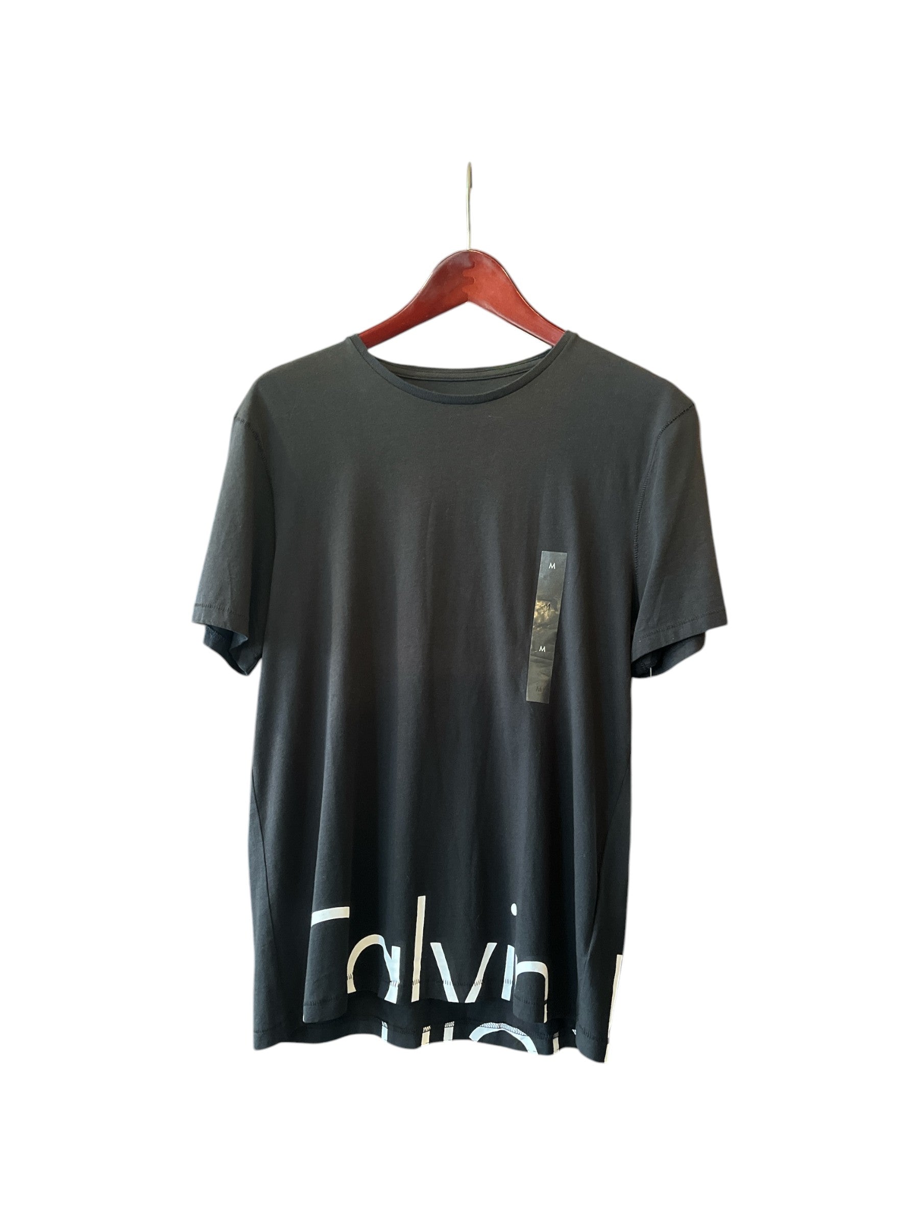 Calvin Klein Logo Shirt