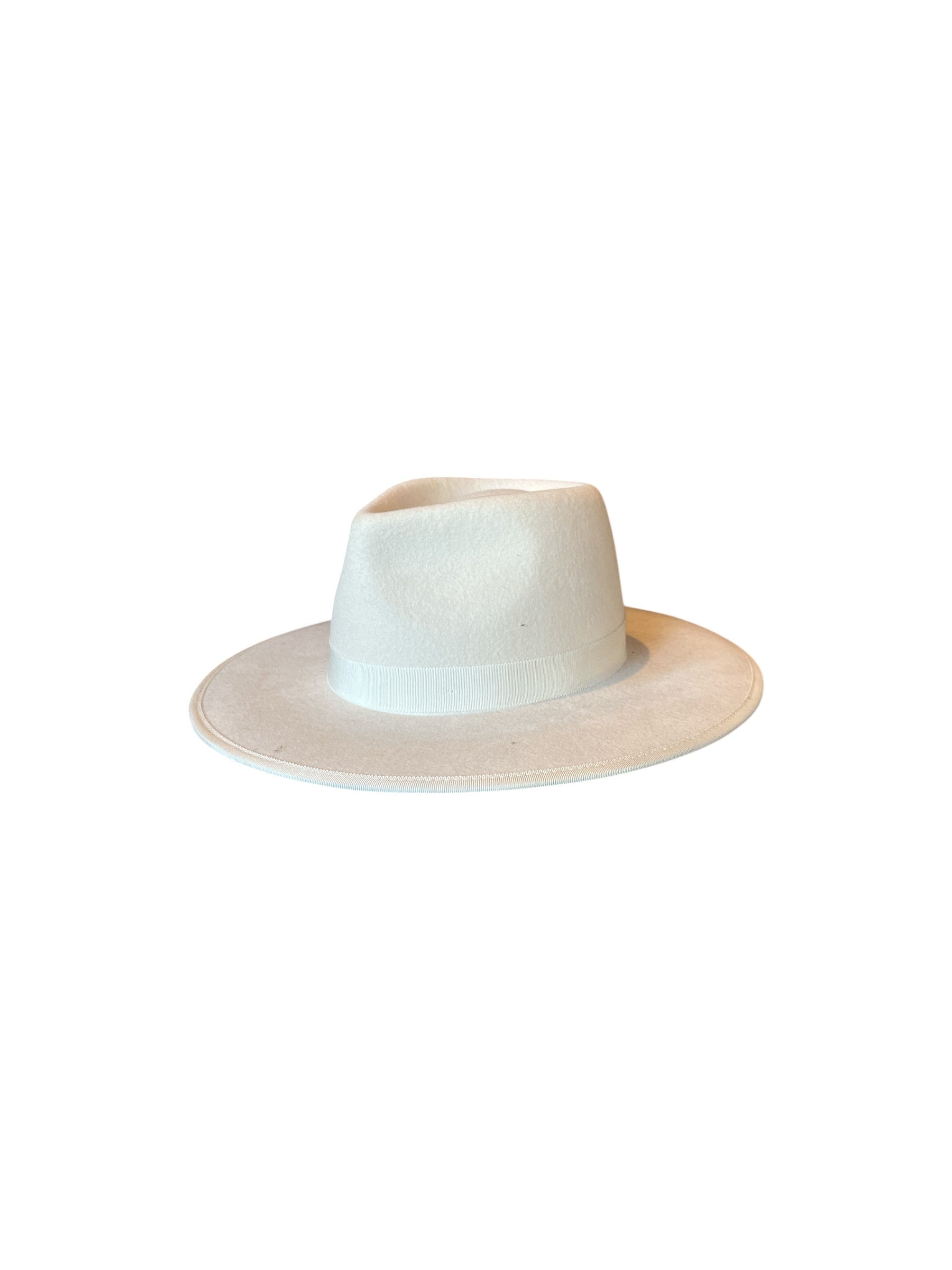 Heron&Pine Mick Rancher Hat