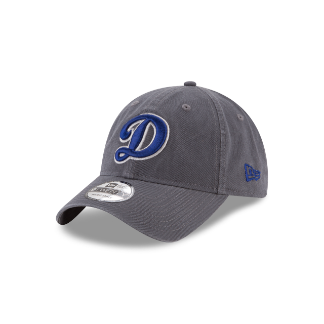 New Era_CORE CLASSIC TW LOSDOD D GRH--OSFA