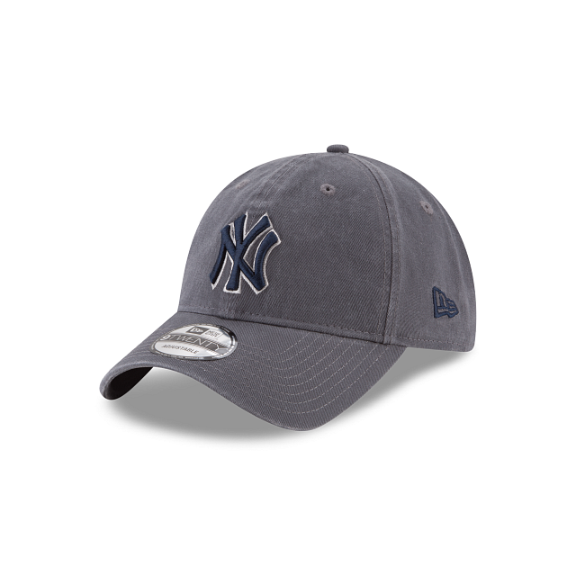 New Era_MLB CORE CLASSIC 2 0 NEYYAN GRH--OSFM