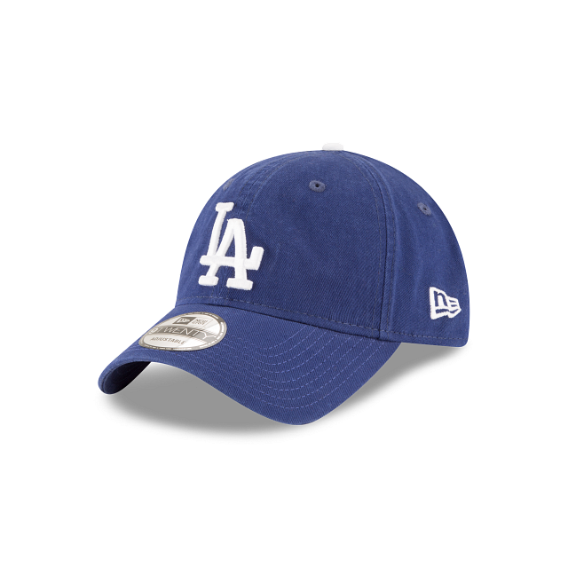 New Era_MLB CORE CLASSIC 2 0 REP LOSDOD GM--OSFM