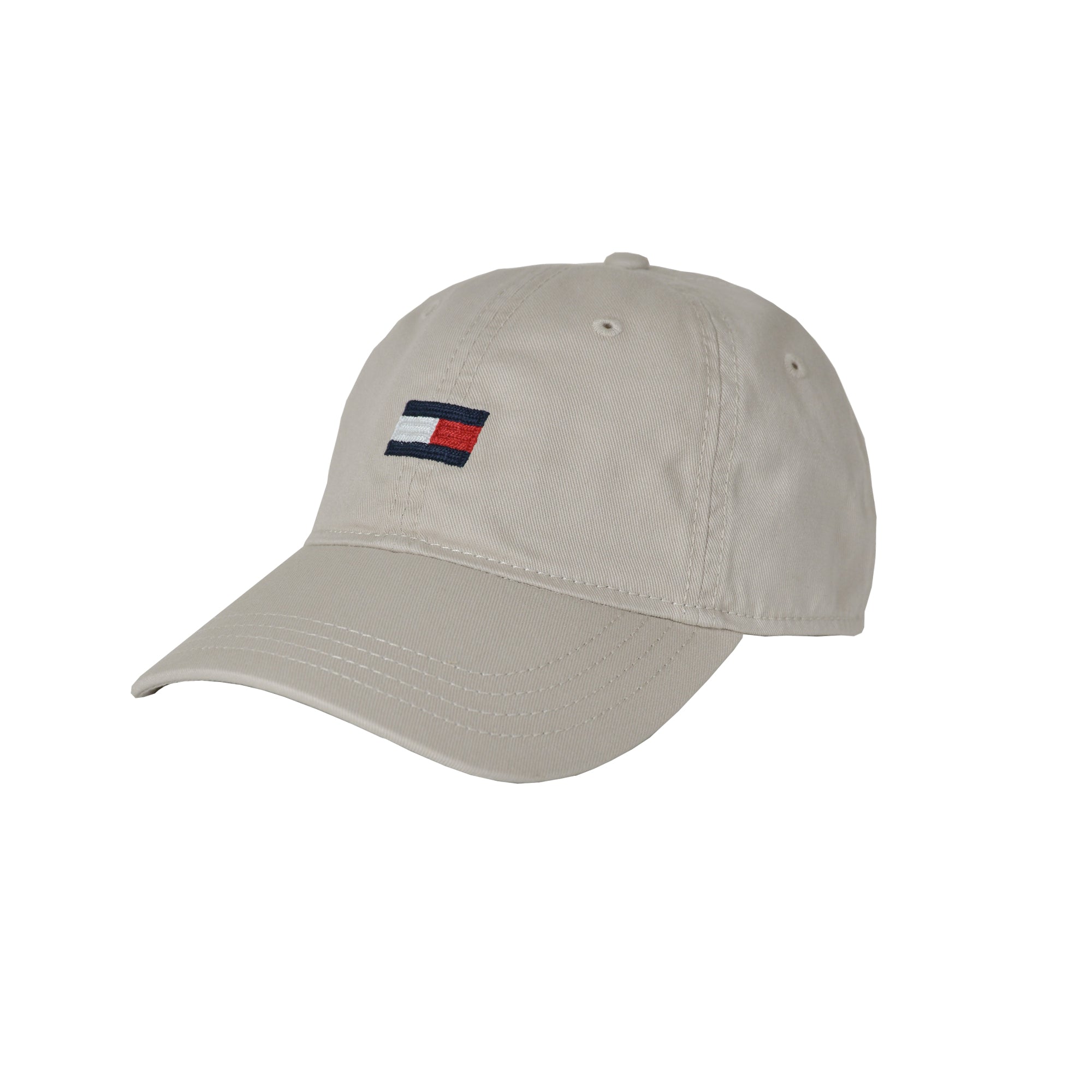 Men's Ardin Dad Hat - Khaki