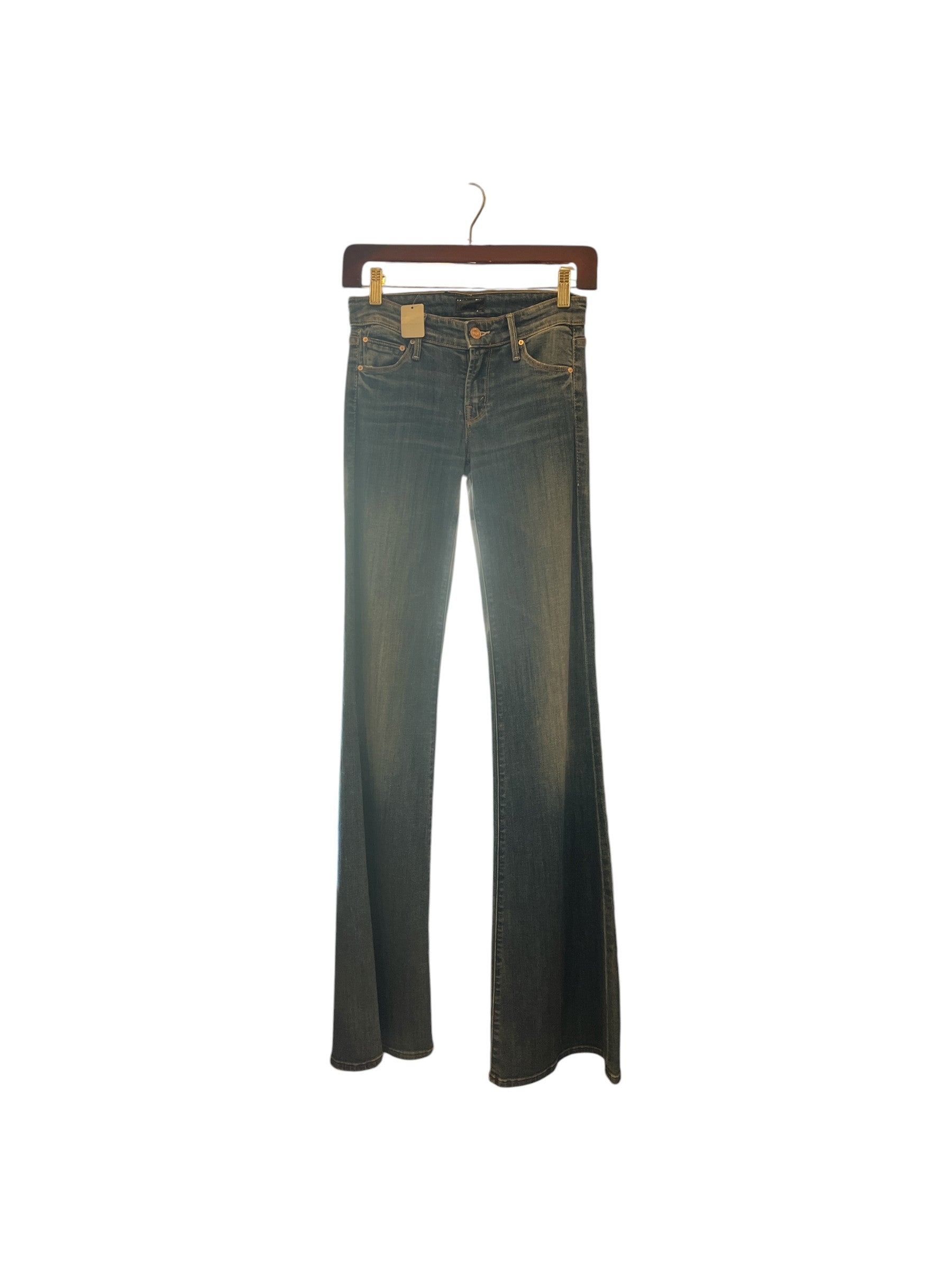 Mother Jeans