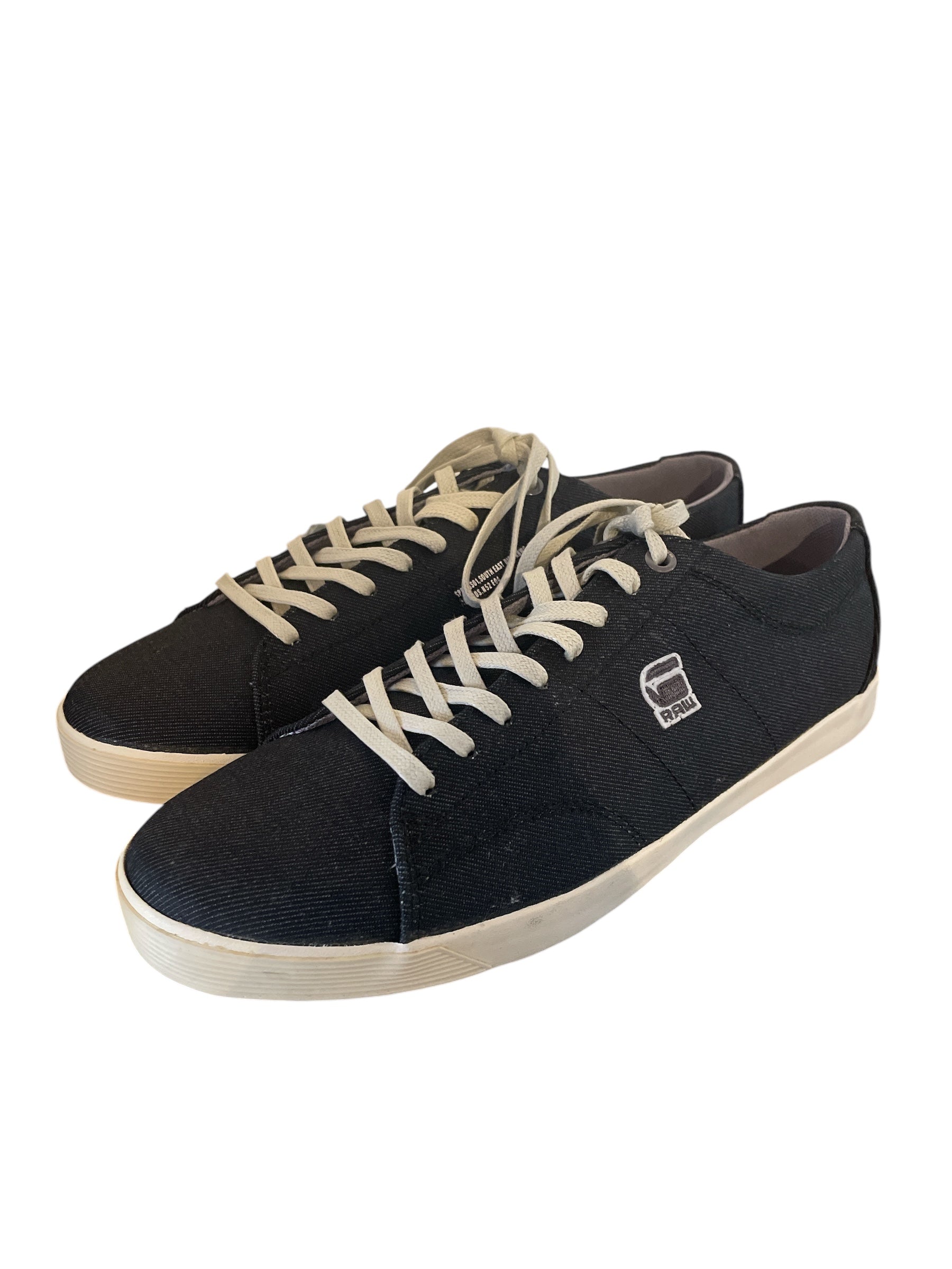 G-STAR RAW Deck Basic Sneakers