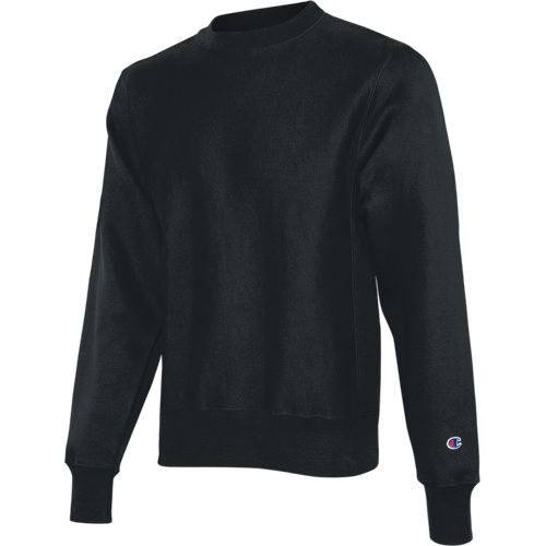 Champion Reverse Weave® Crew Neck Sweatshirt