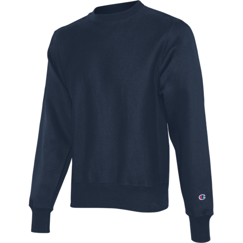 Champion Reverse Weave® Crew Neck Sweatshirt