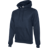 Champion Powerblend® Fleece Hoodie - Navy