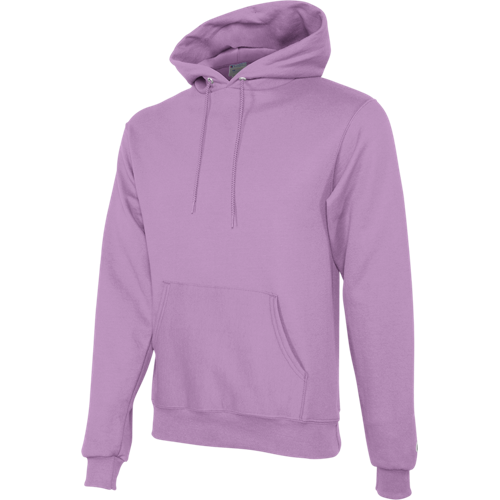 Champion Powerblend® Fleece Hoodie - Lilac