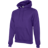 Champion Powerblend® Fleece Hoodie - Purple