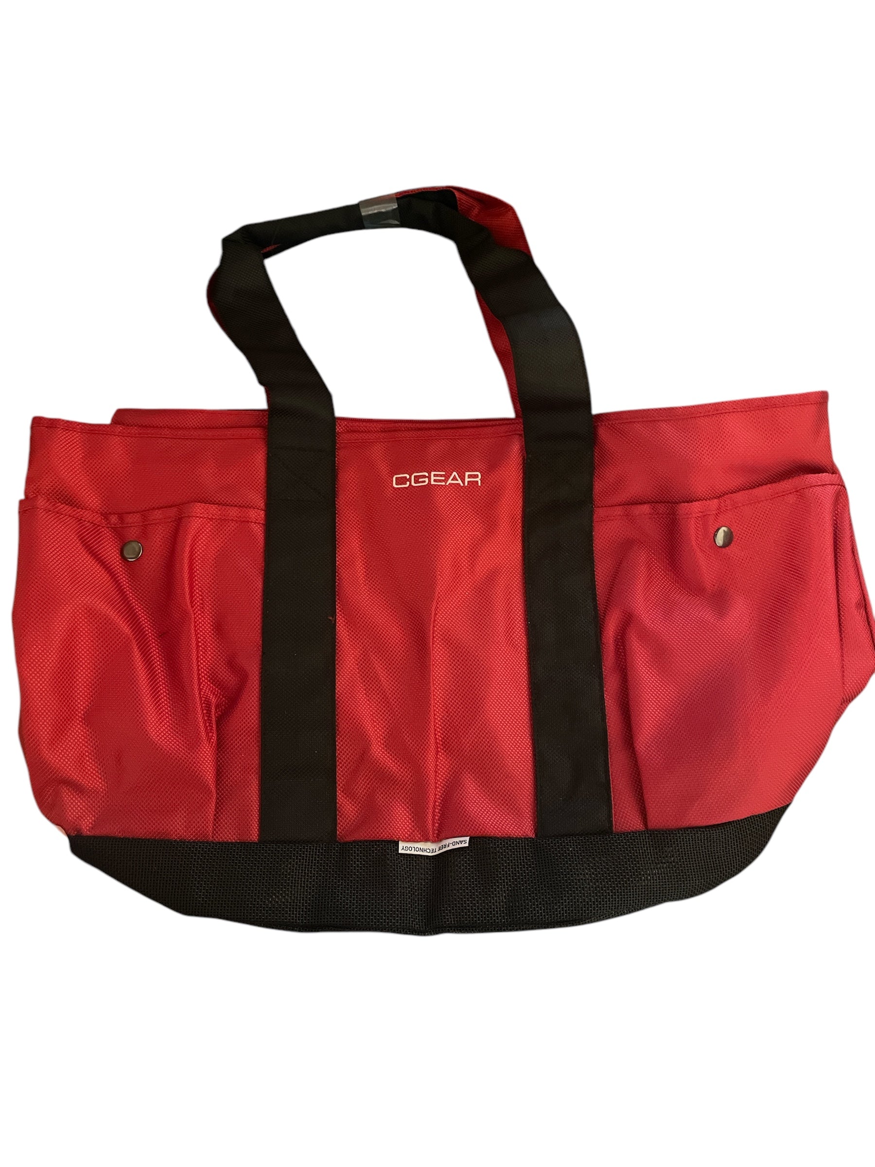 CGEAR Sand-free ToteBag