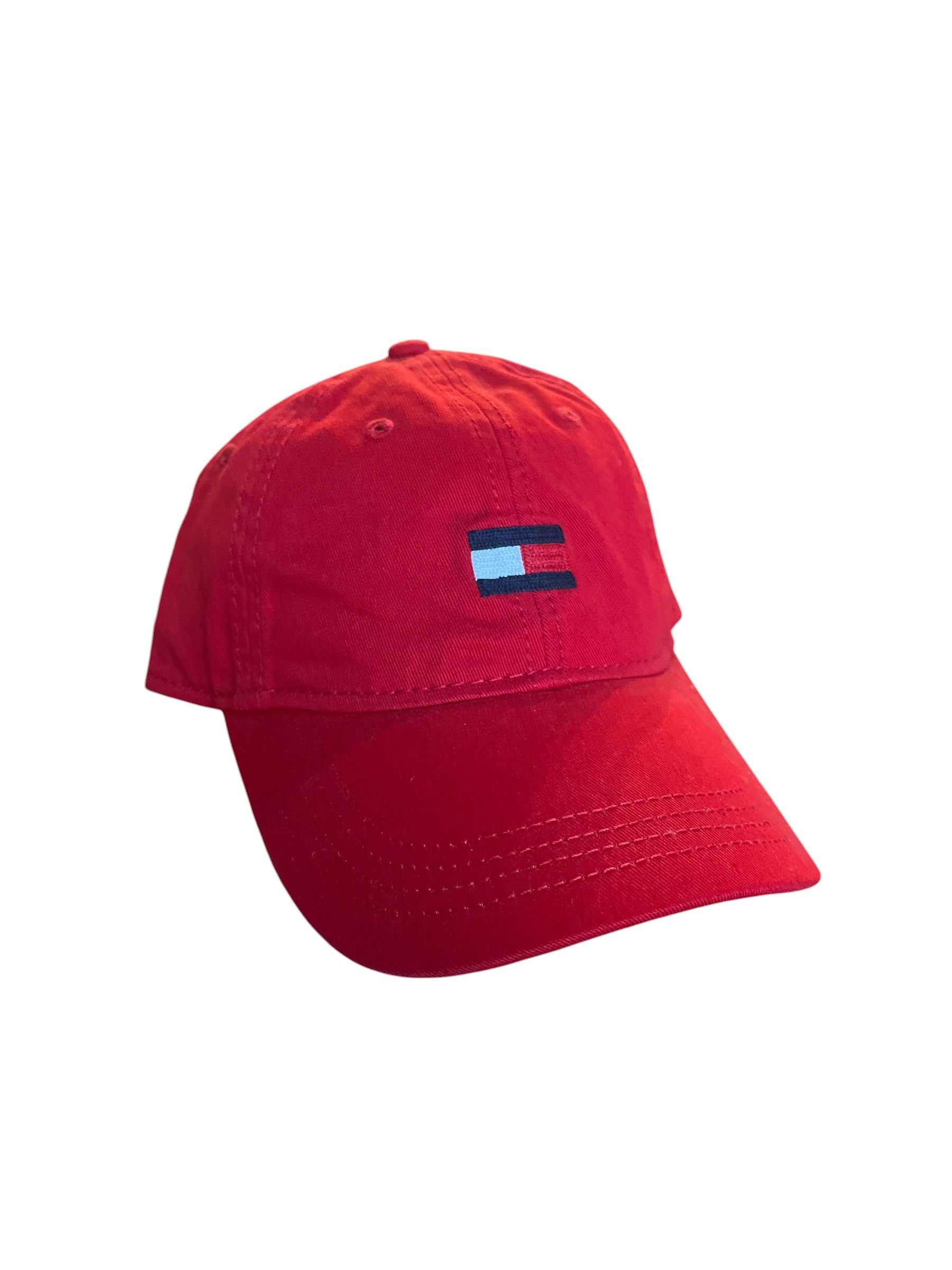 Tommy Cap