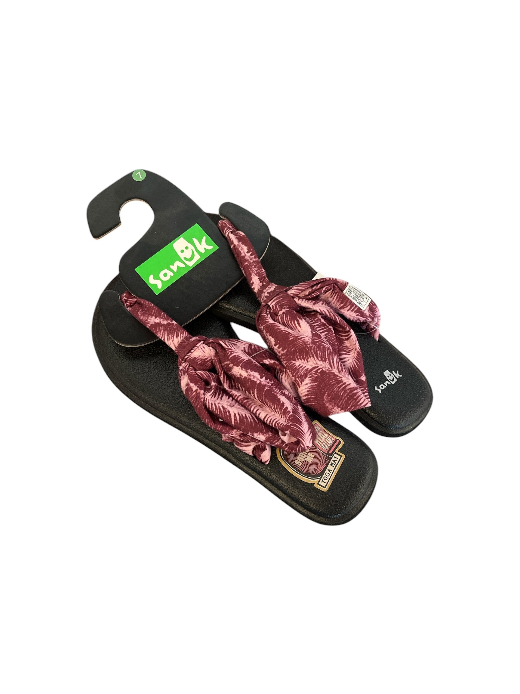 Sanuk Sandal