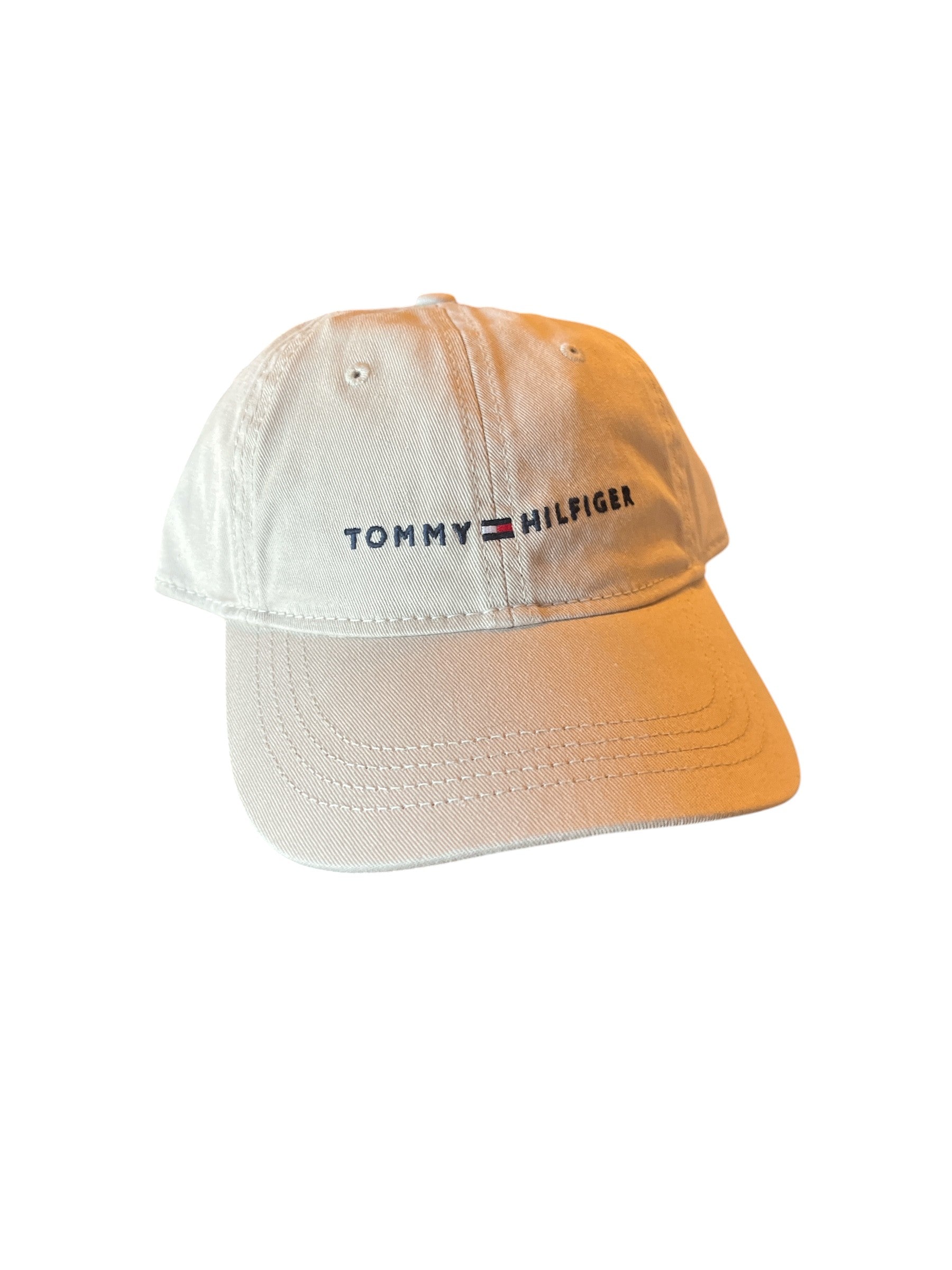 Tommy Cap