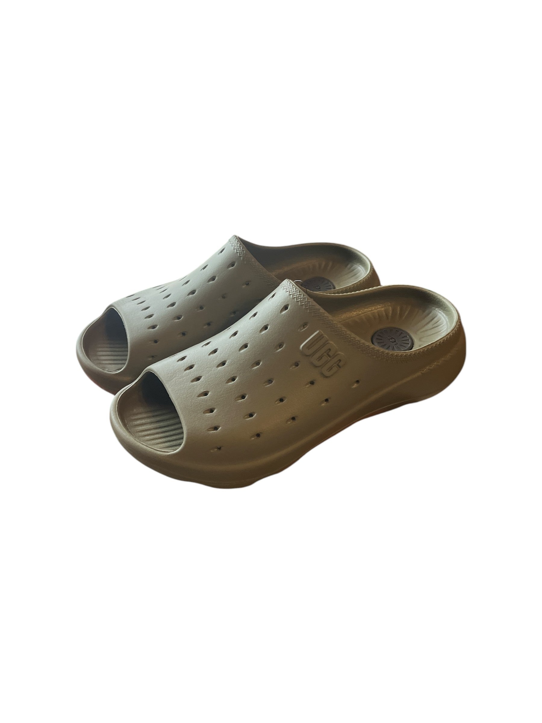 Ugg Men's Sandals Slide It