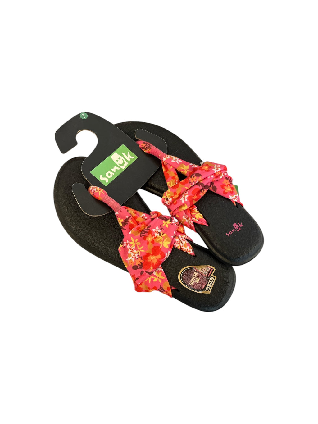 Sanuk Sandal