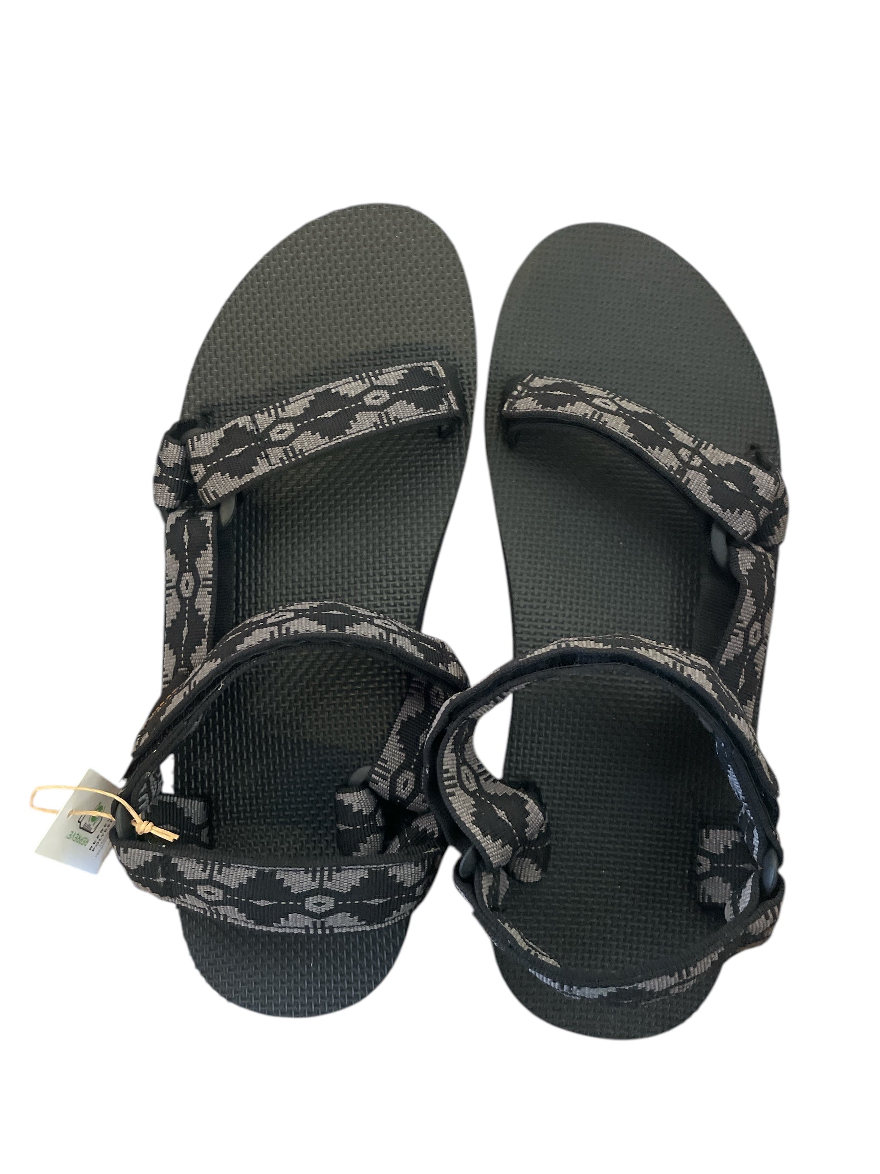 Teva Men's Original Universal Sandal Canyon Dark Gull Grey