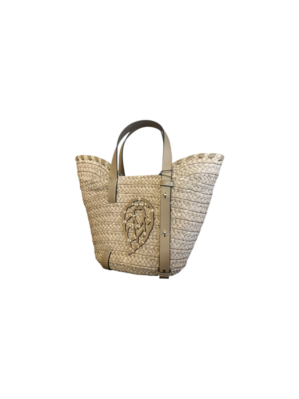 Helen Kaminski Ines Whipstitch Basket